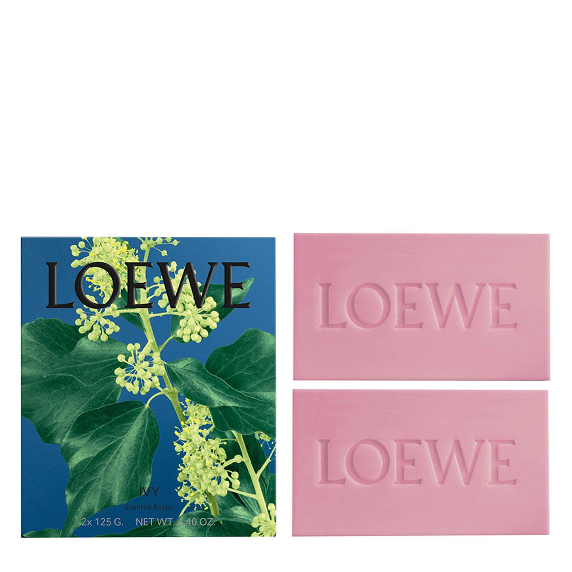 Not Applicable - Loewe - IVY SOLID SOAP PACK - 2