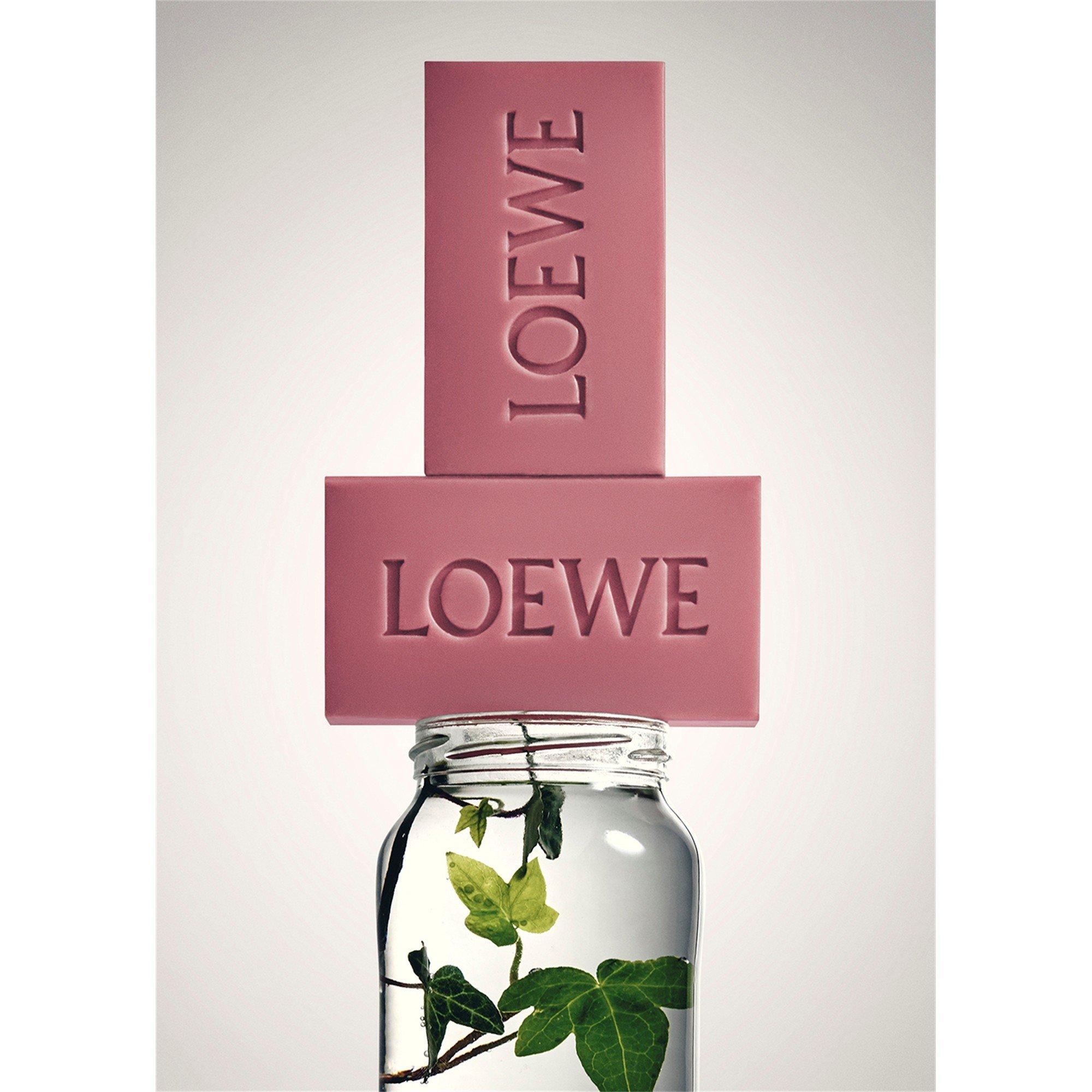 Not Applicable - Loewe - IVY SOLID SOAP PACK - 4