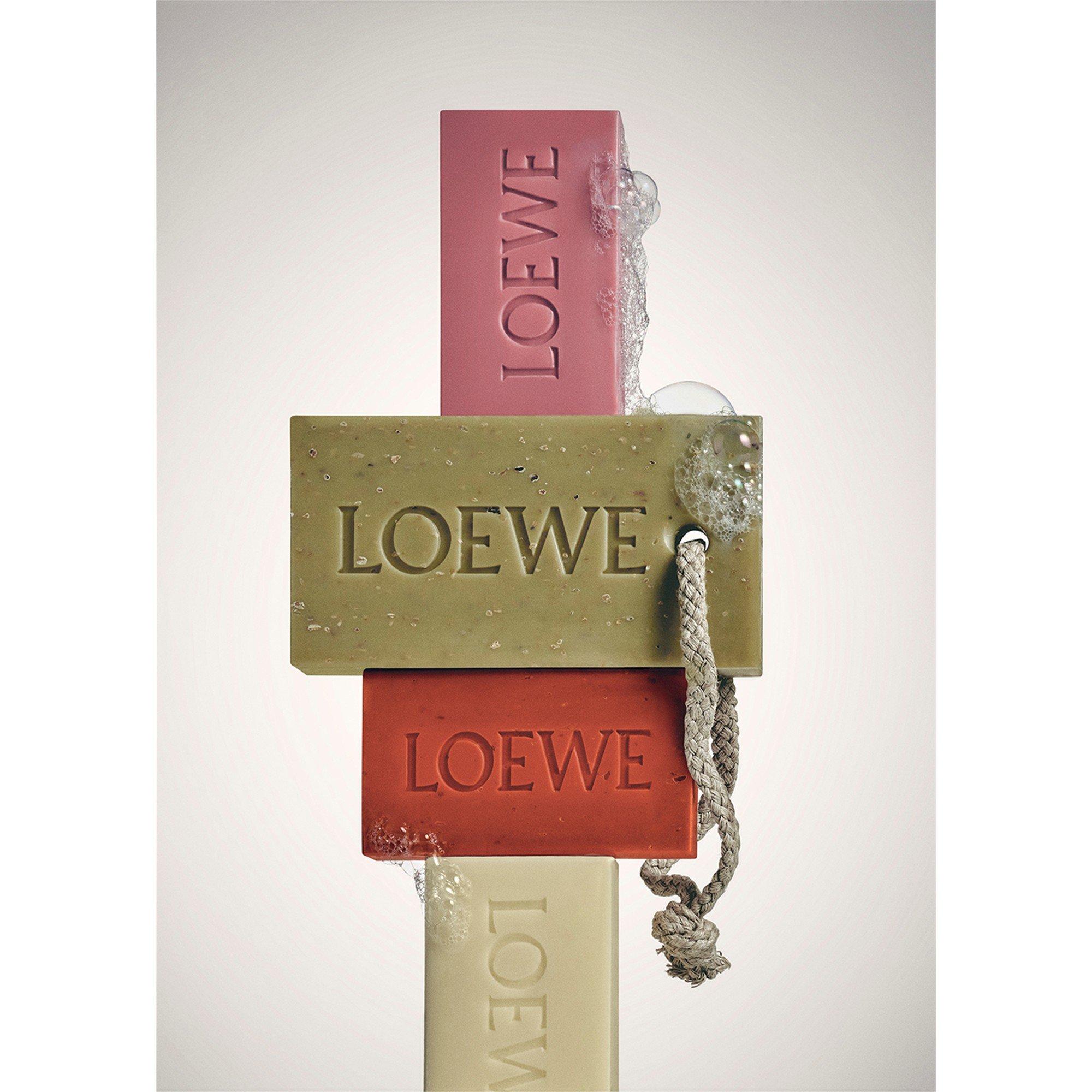 Not Applicable - Loewe - IVY SOLID SOAP PACK - 5
