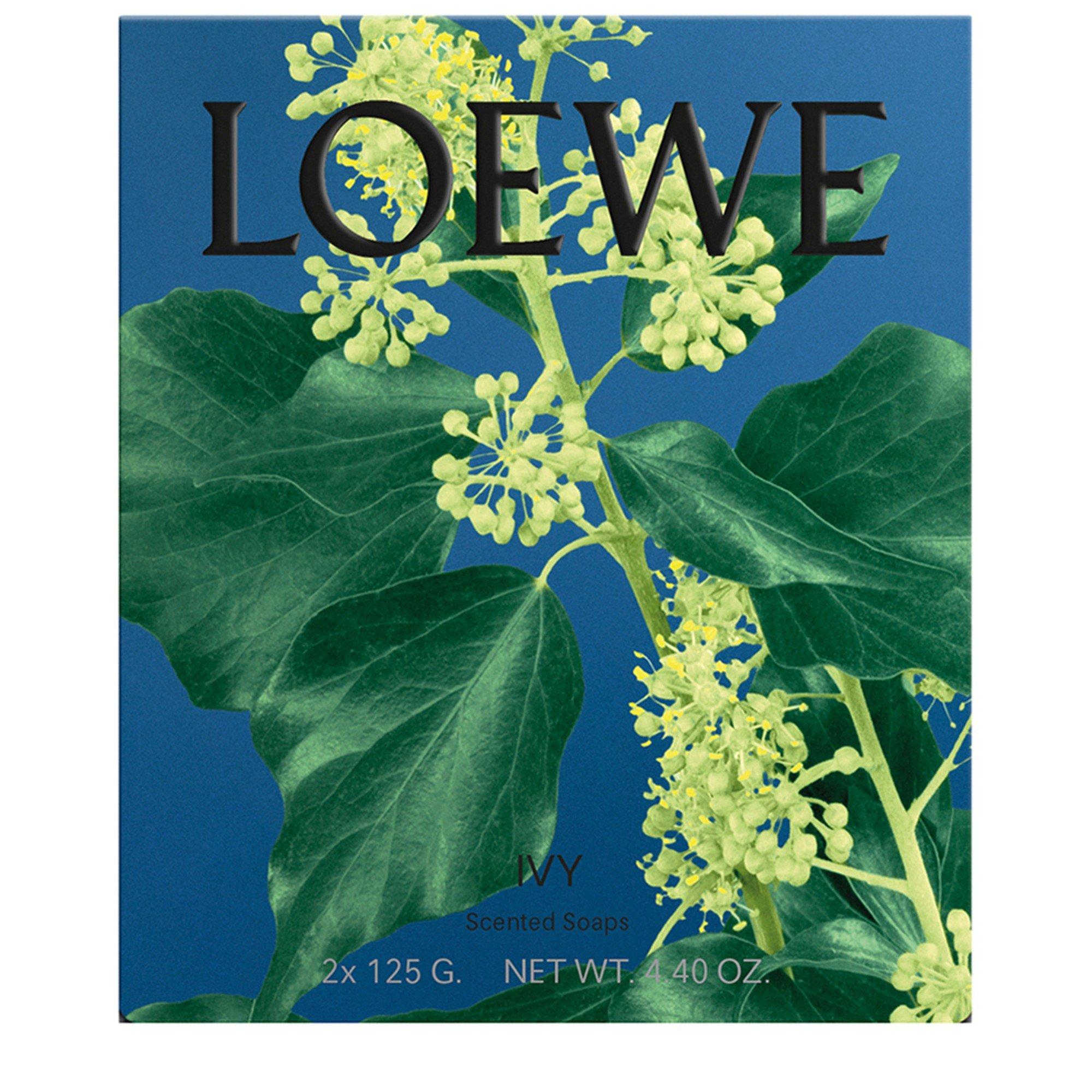 Not Applicable - Loewe - IVY SOLID SOAP PACK - 6