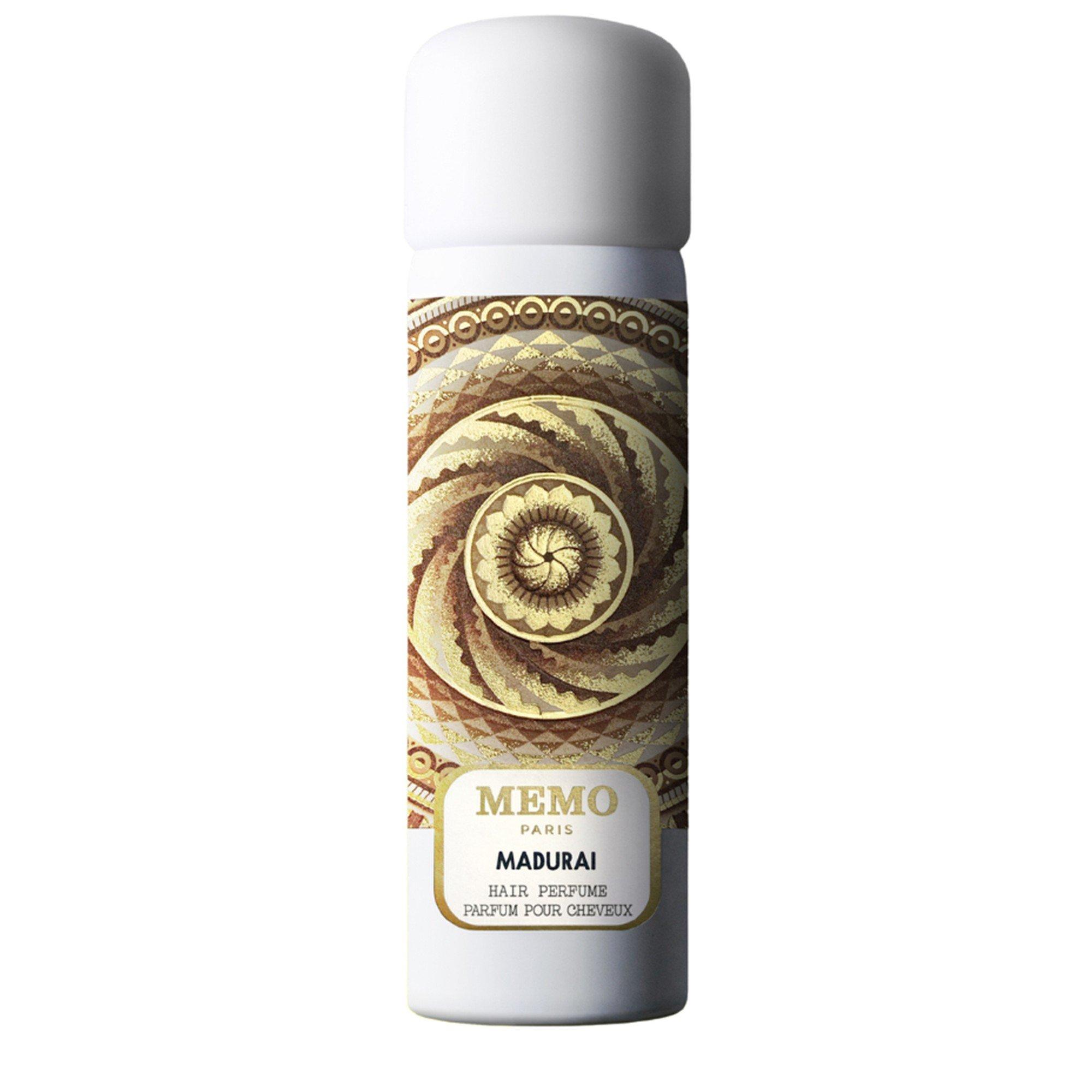Not Applicable - Unknown - HAIR PERFUME 80ml MADURAI - 1
