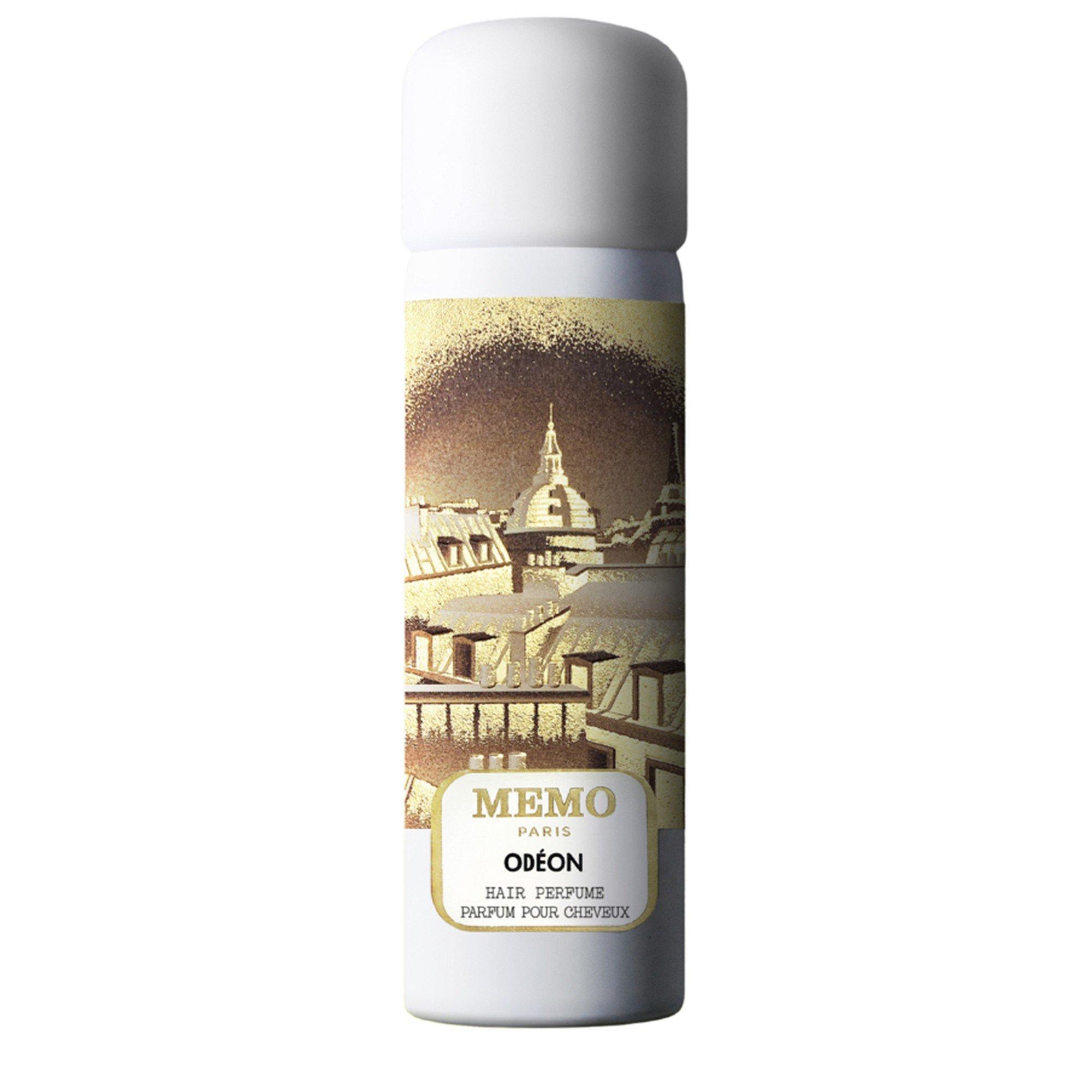 Not Applicable - Unknown - HAIR PERFUME 80ml ODEON - 1