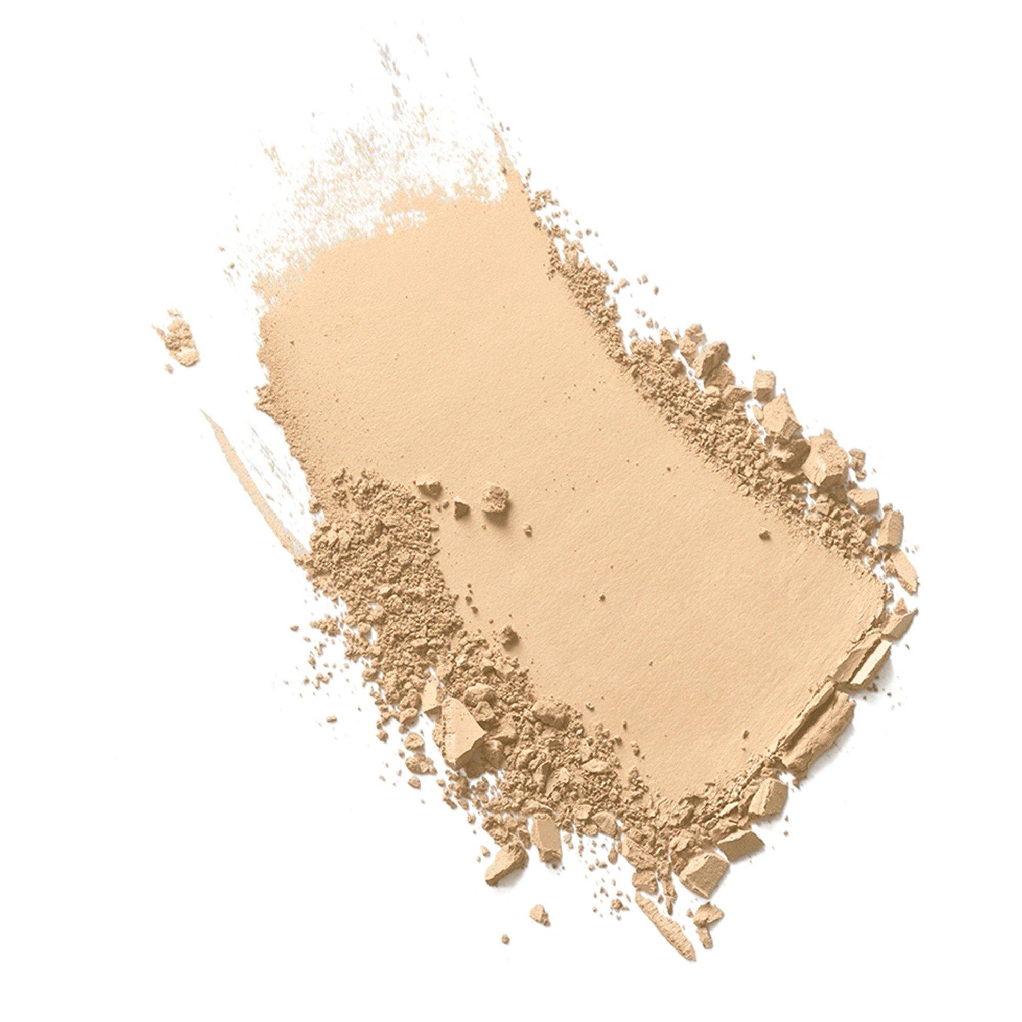 NATURAL 03 - Creme de la Mer - SFT MOIST FNDTN PWDR CMPCT REF - 2