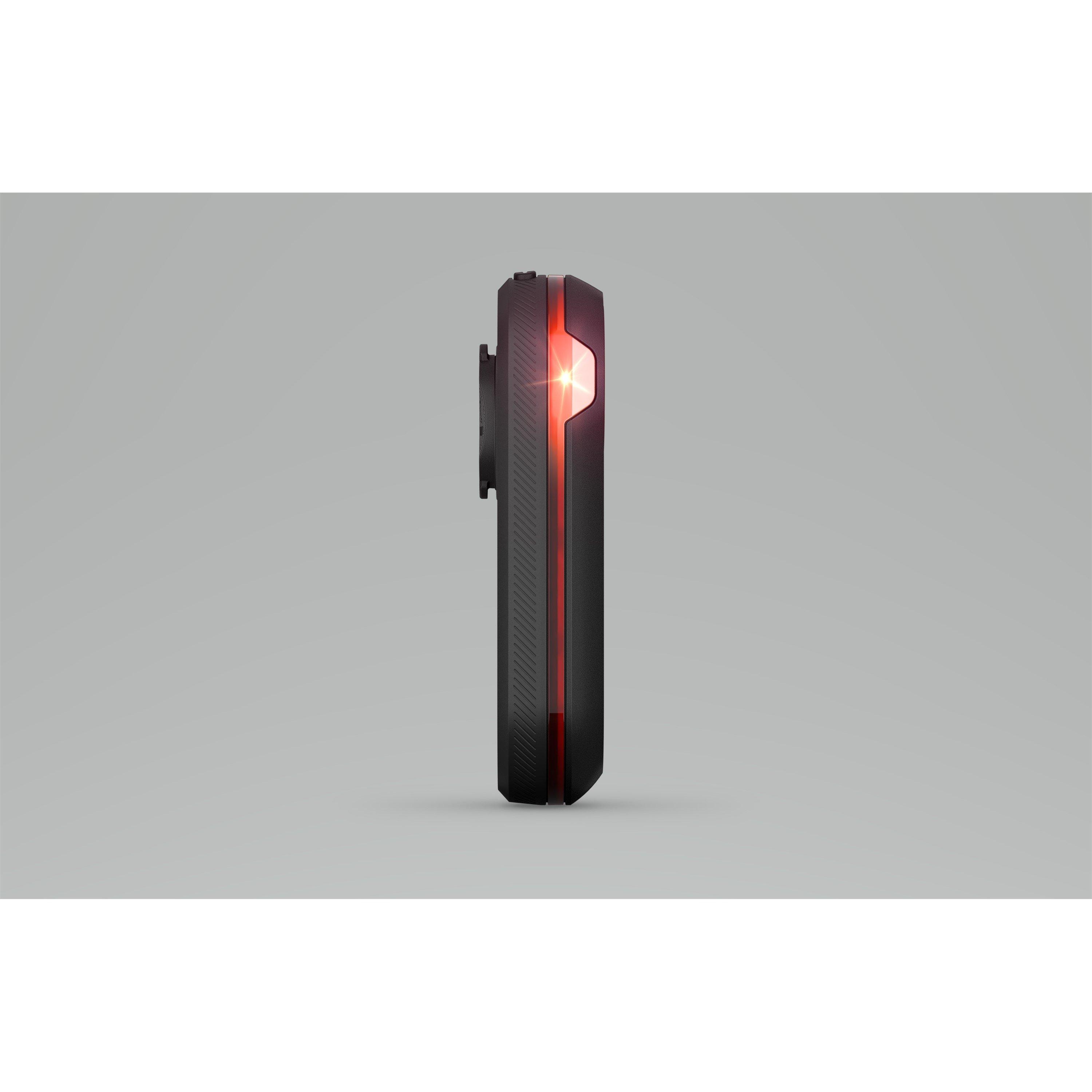 Zwart - Garmin - Varia RTL515 Radar Tail Light - 2