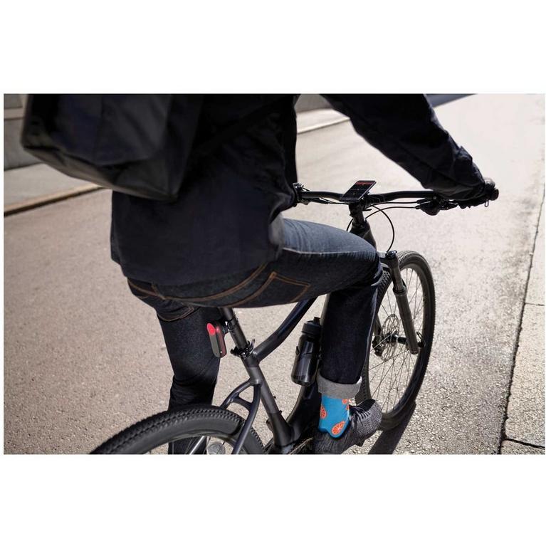 Noir - Garmin Bike - Journée Air Max - trouve ta paire - 4
