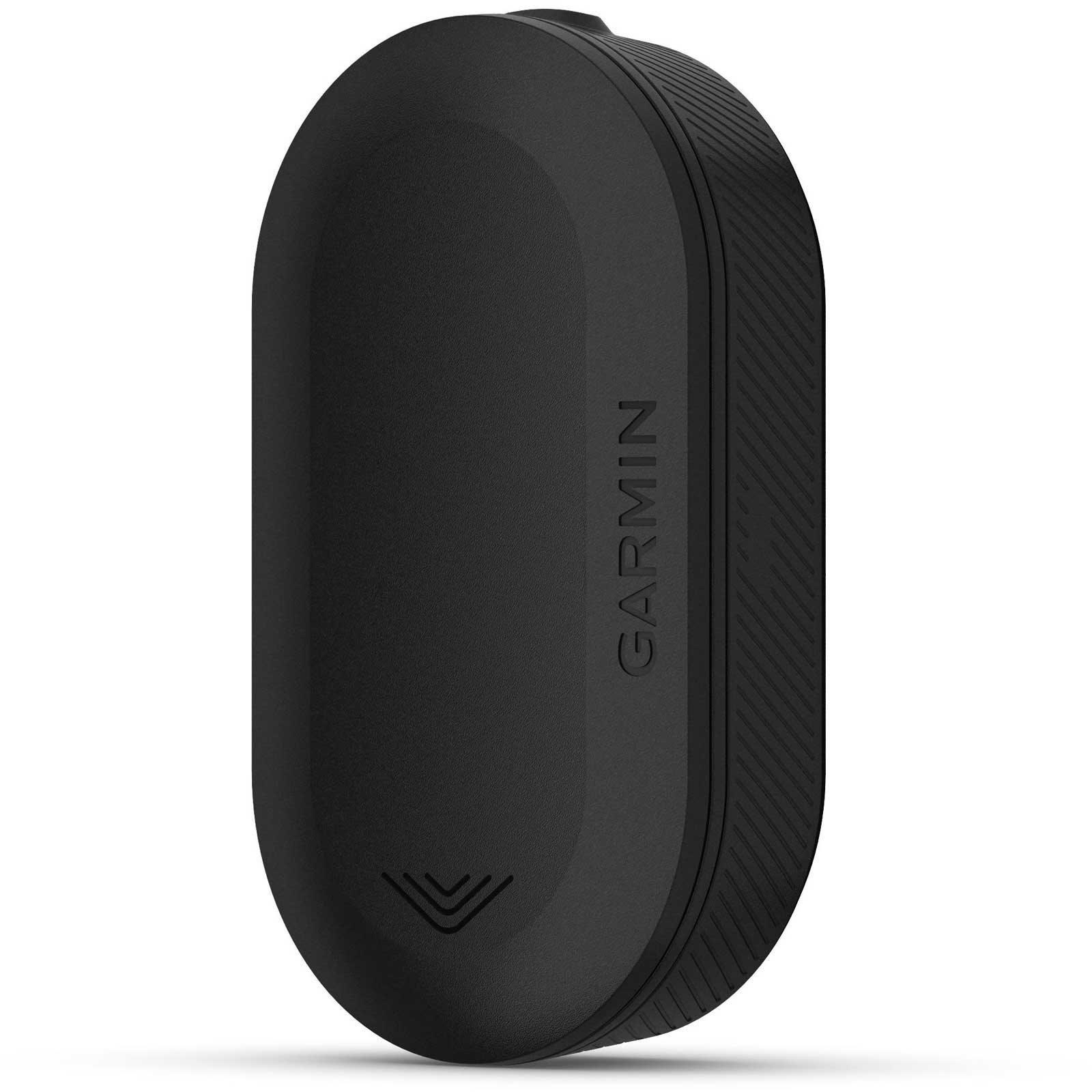 Black - Garmin - Varia RVR315 Rear View Radar - 1