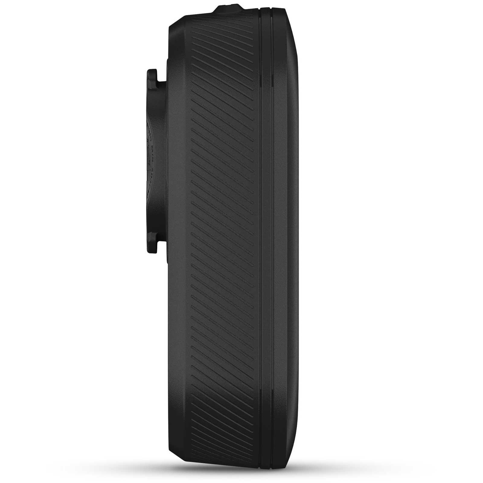 Black - Garmin - Varia RVR315 Rear View Radar - 2