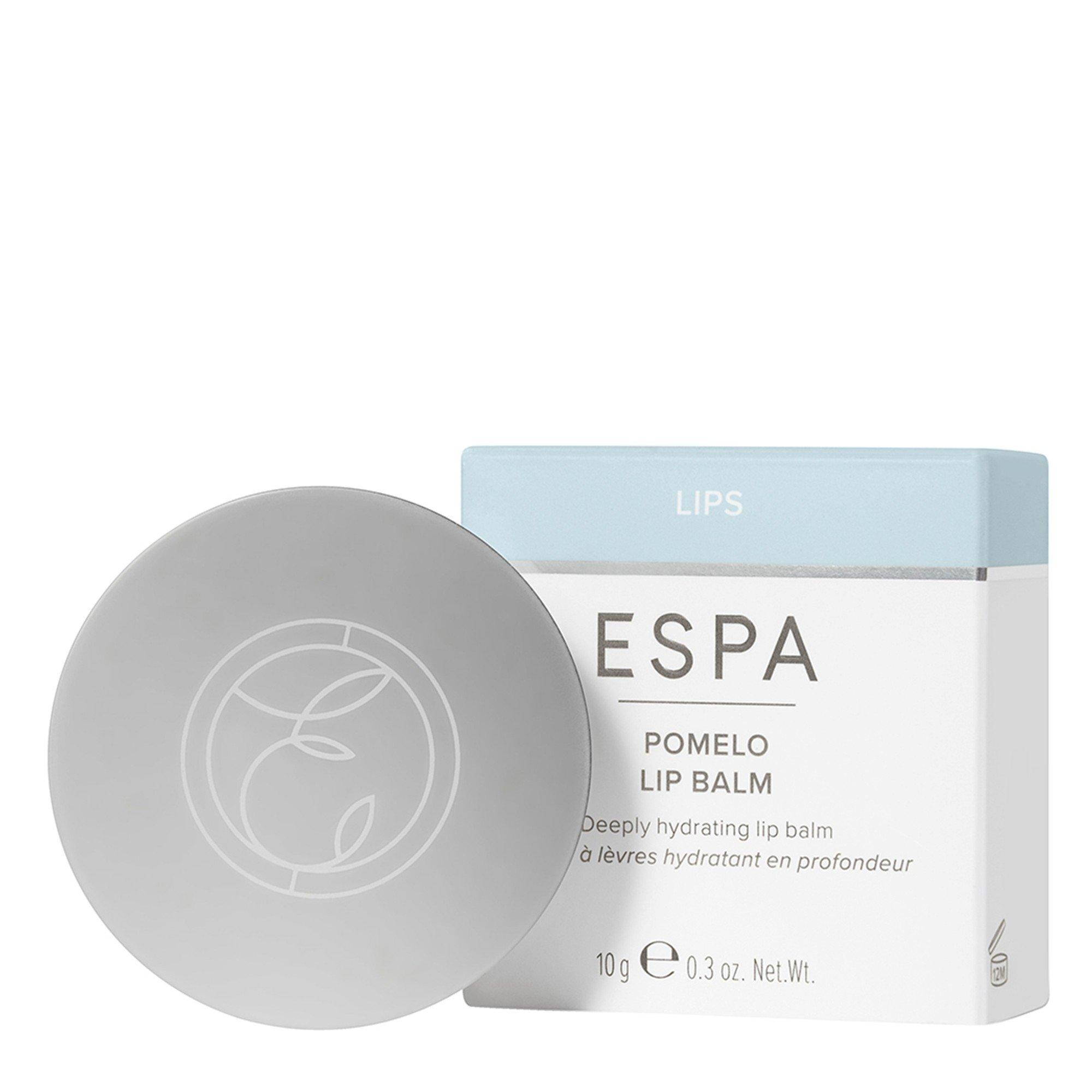 Not Applicable - ESPA - PINK POMELO LIP BALM 10GM - 2