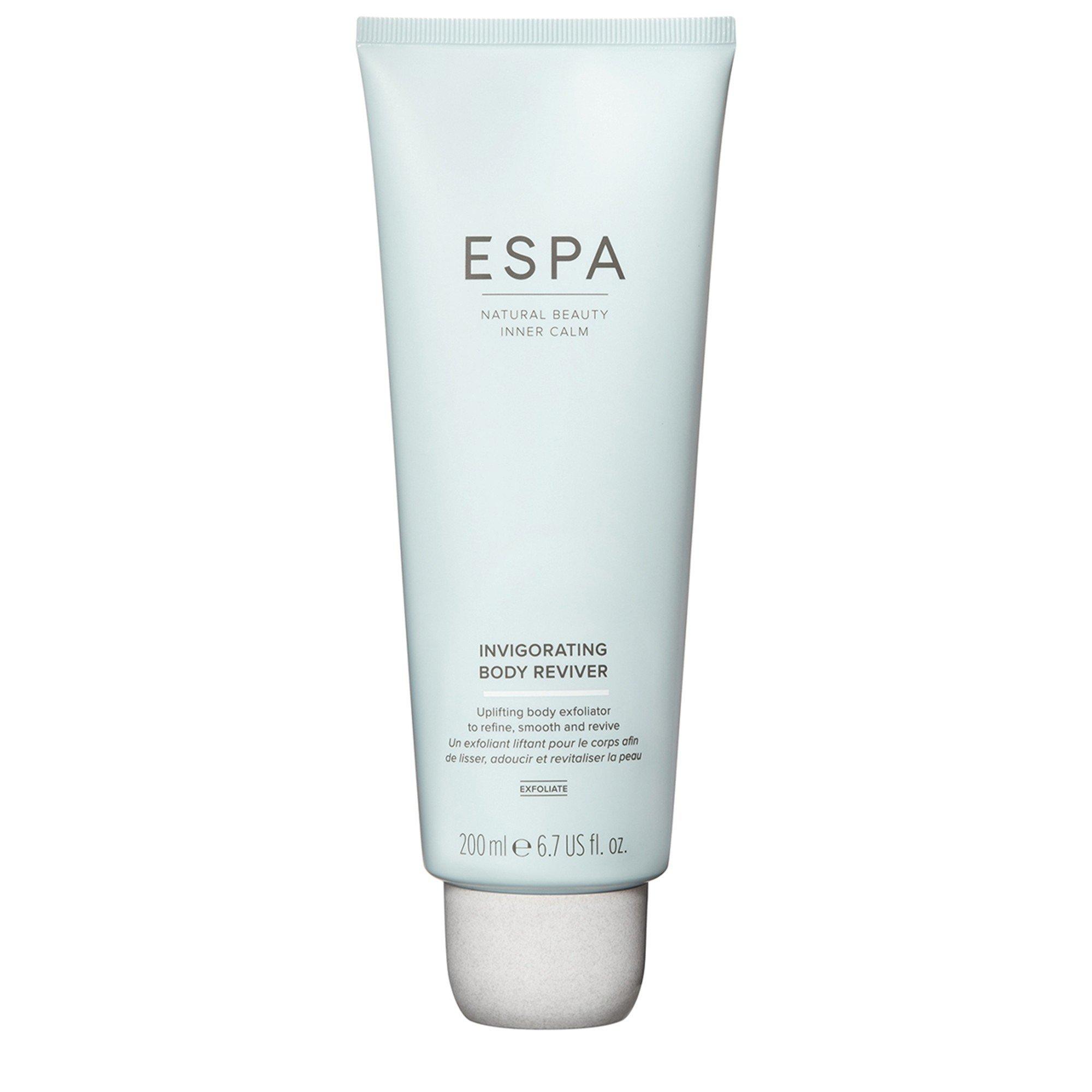 Not Applicable - ESPA - INVIGORATING BODY REVIVER
