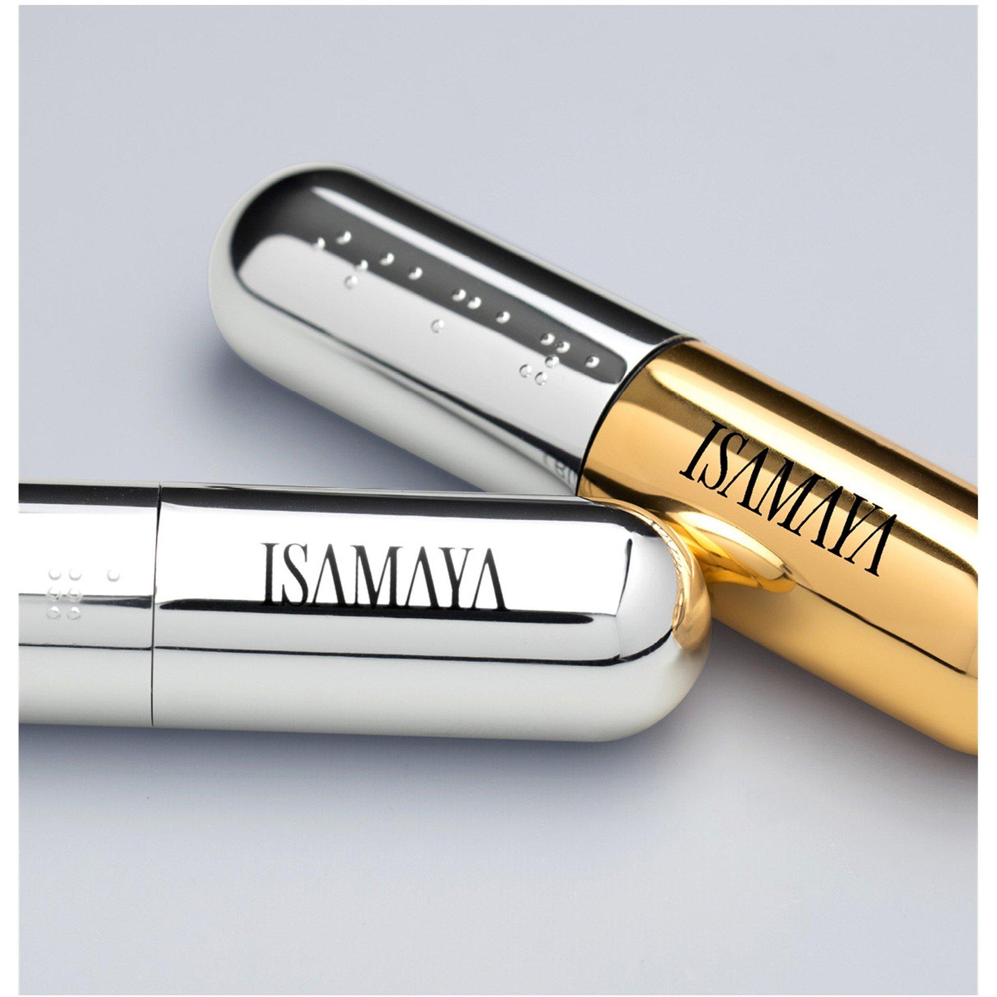 Not Applicable - Isamaya - Lip Case Refill Gold & Me - 2