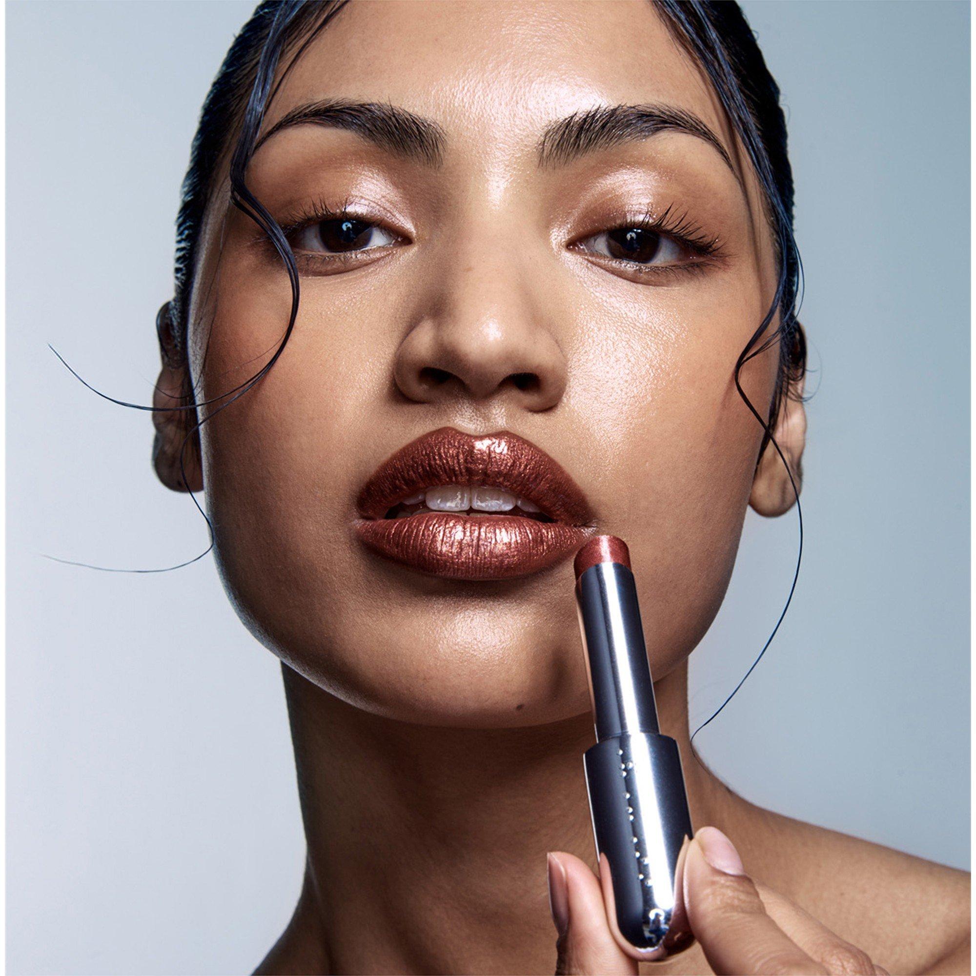 Not Applicable - Isamaya - Lip Case Refill Gold & Me - 3