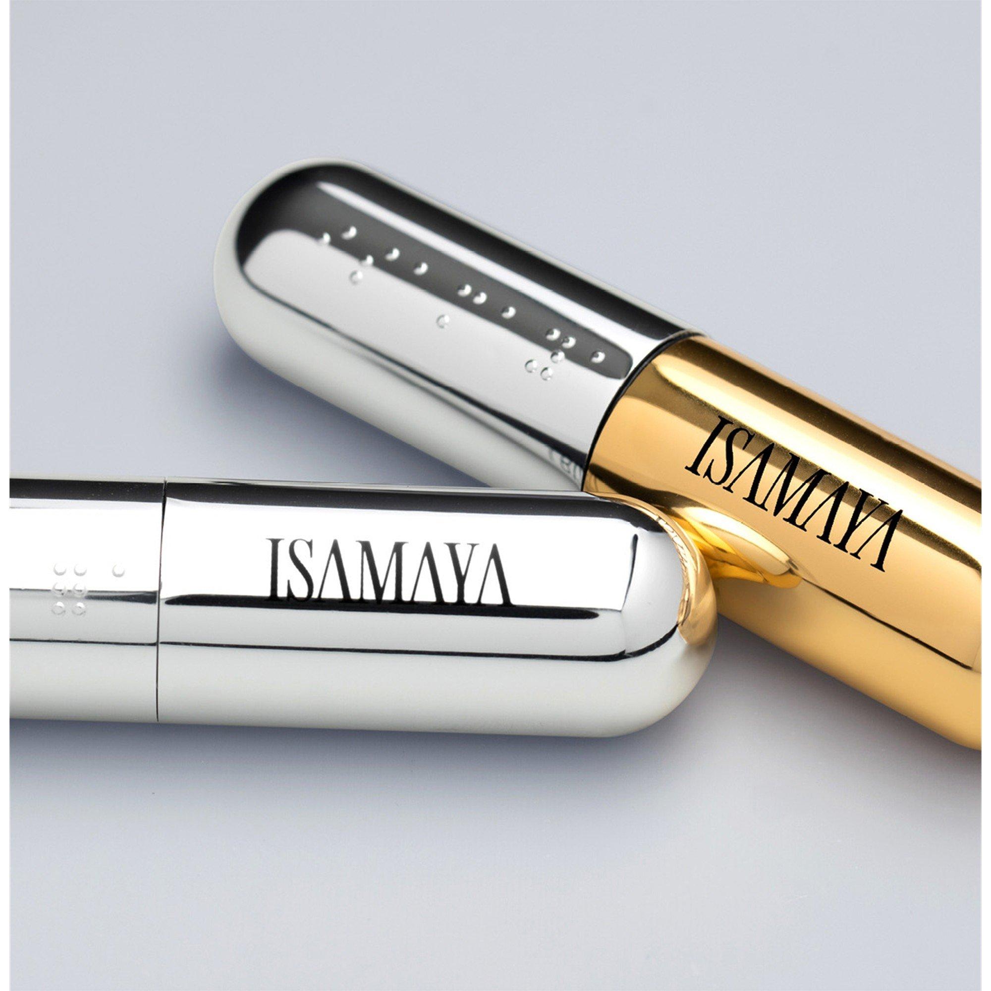 Not Applicable - Isamaya - Lip Case Refill Metal - 2