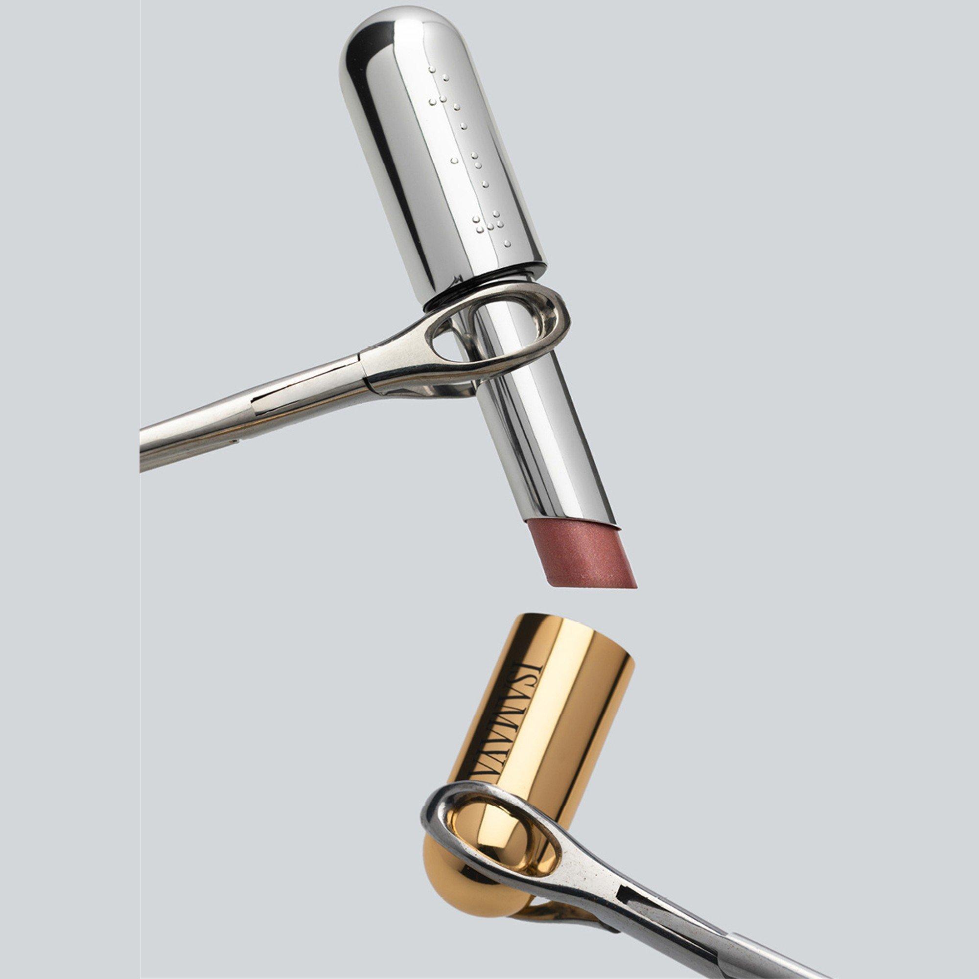 Not Applicable - Isamaya - Lip Case Refill Metal - 4