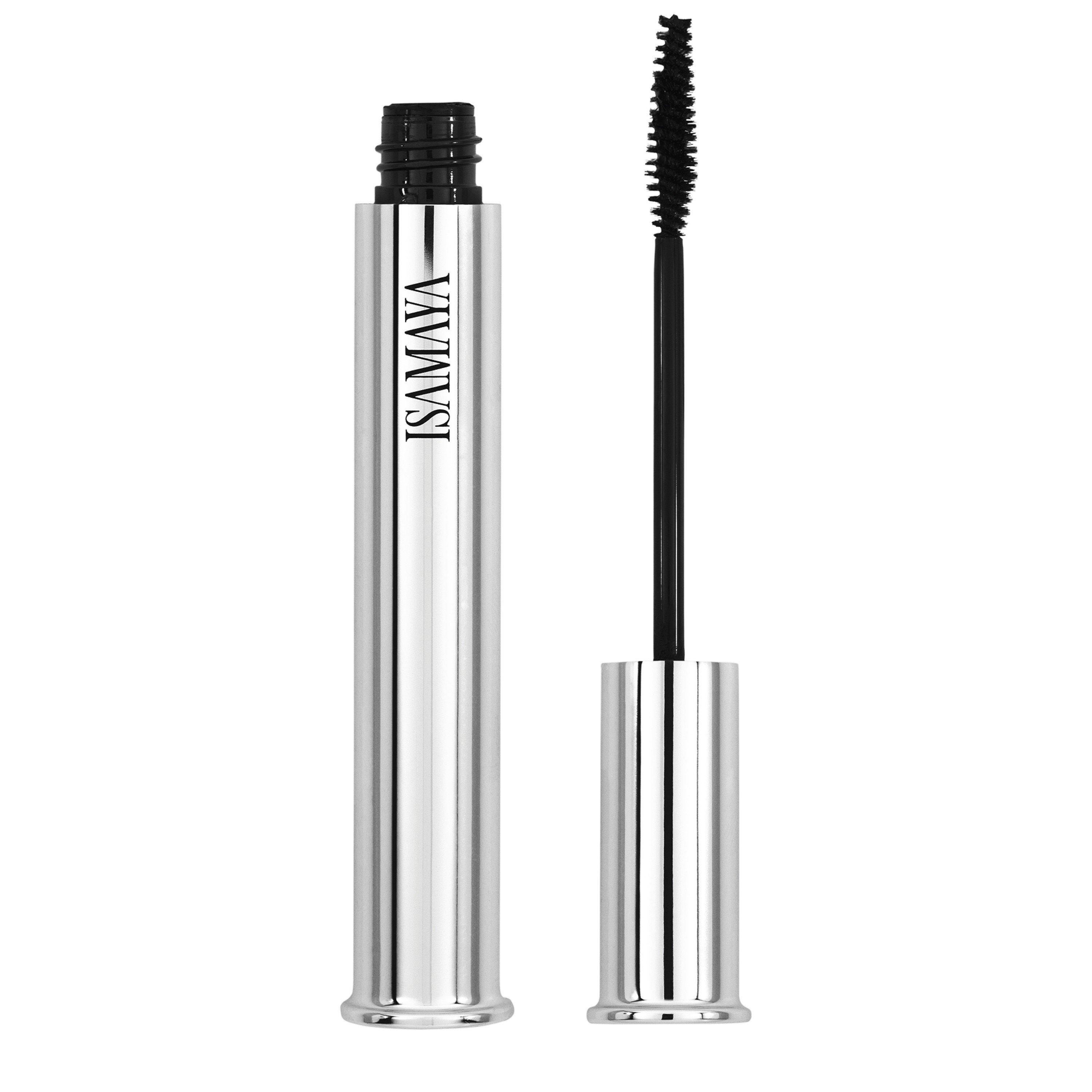 BROWN 01 - Isamaya - Mascara