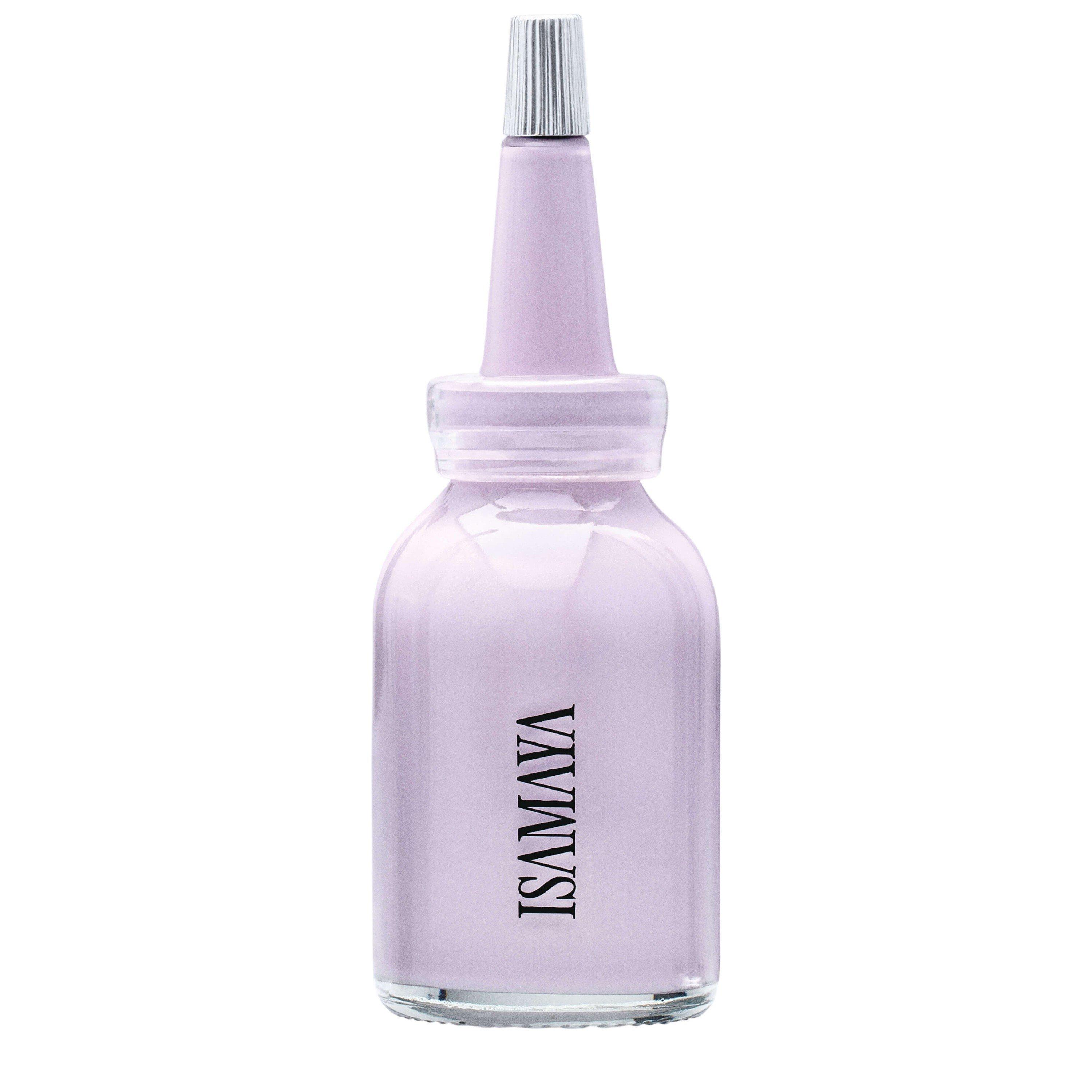 PURPLE 01 - Isamaya - Colour Correcting Serum