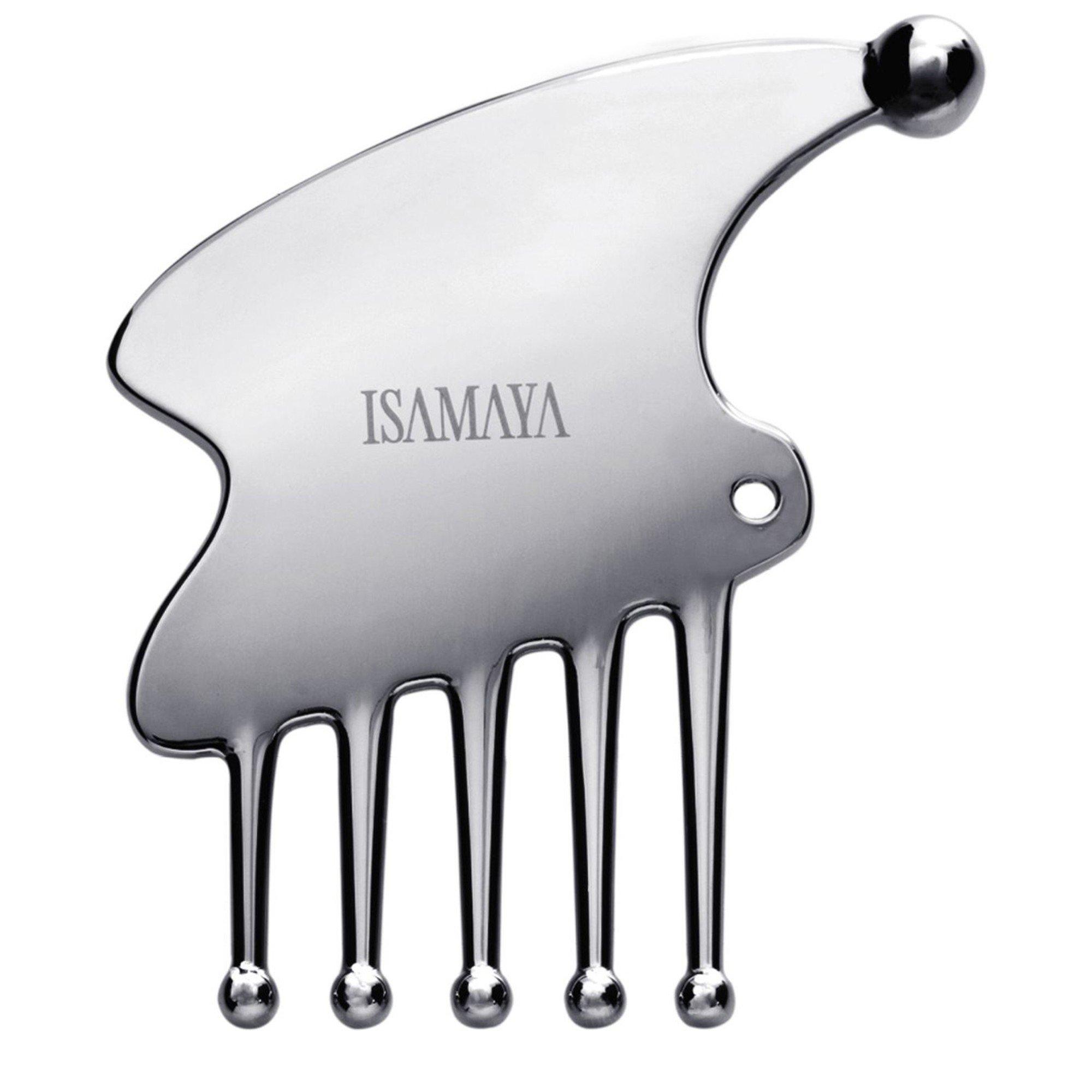 Not Applicable - Isamaya - Scuplt 01 - 1