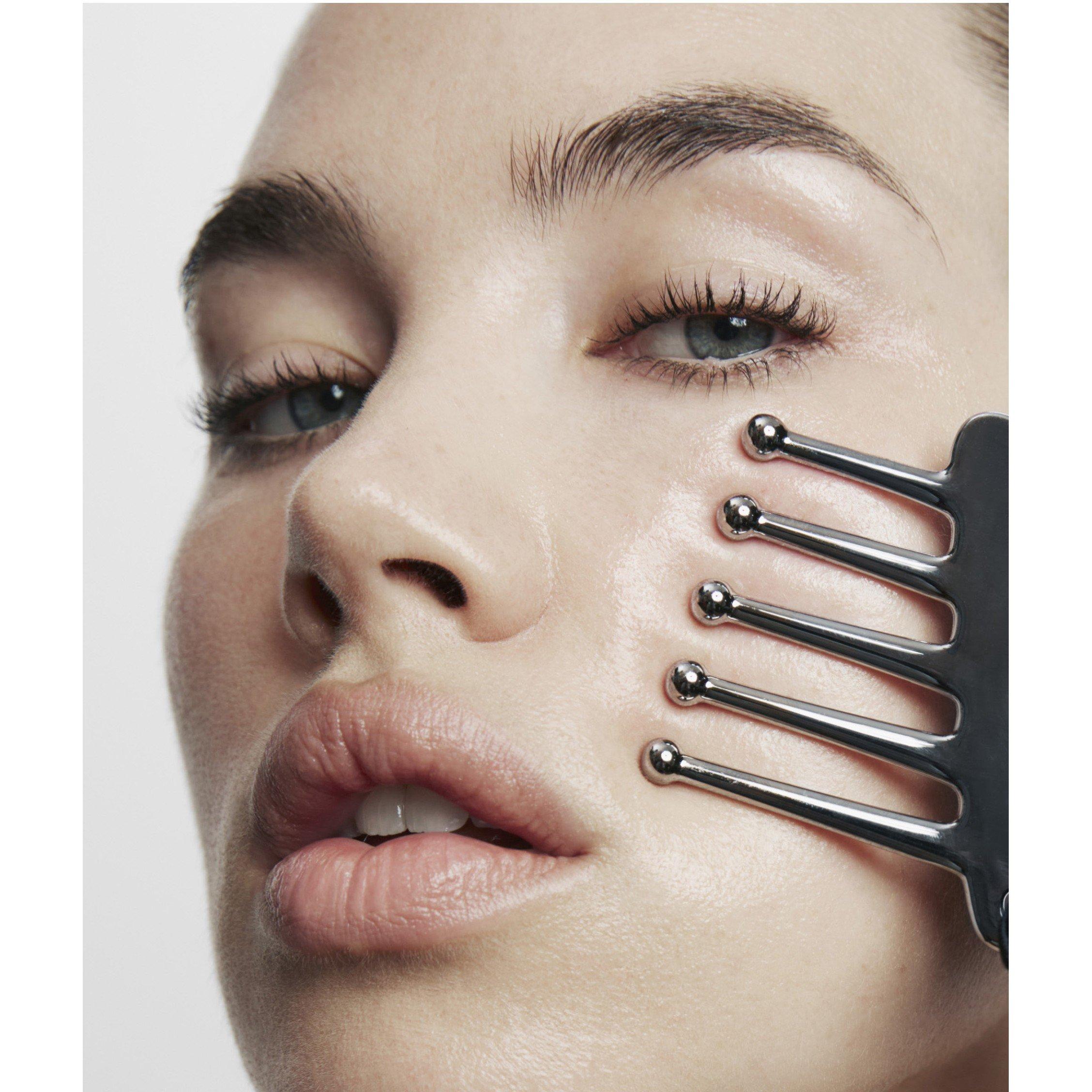 Not Applicable - Isamaya - Scuplt 01 - 2