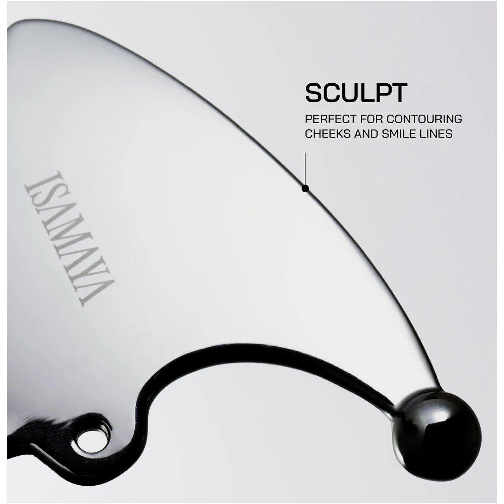 Not Applicable - Isamaya - Scuplt 01 - 5