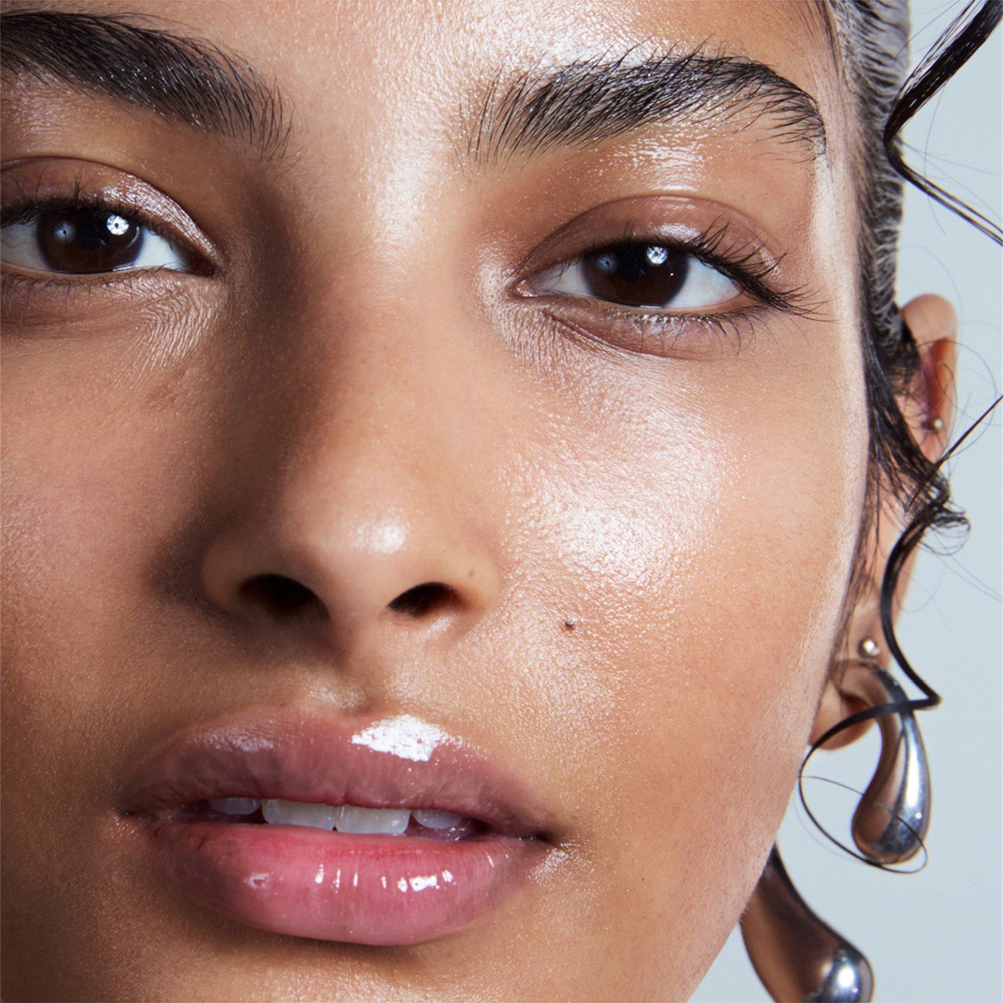 Not Applicable - Isamaya - Face Glaze Made In Korea - 5