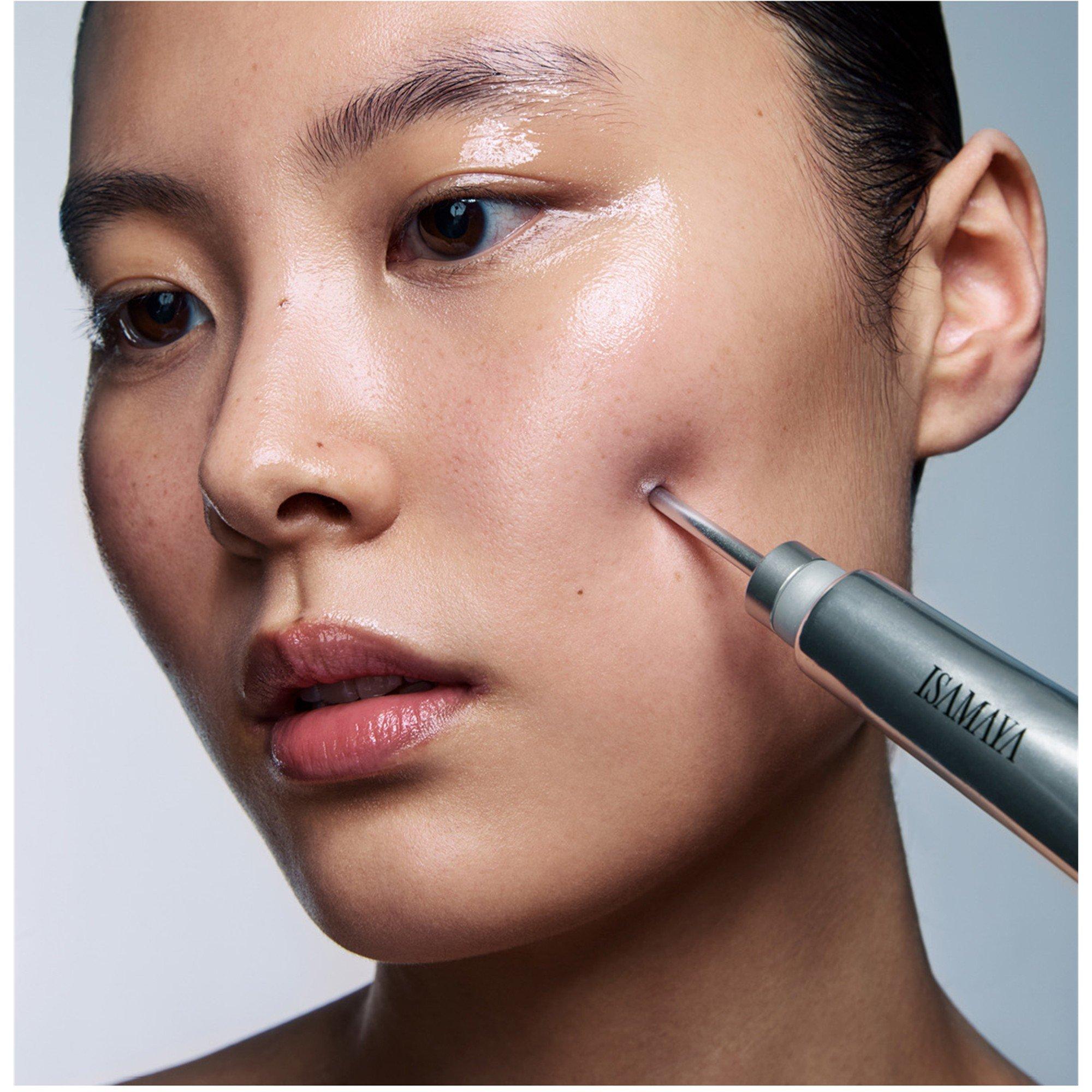 Not Applicable - Isamaya - Face Glaze Made In Korea - 6