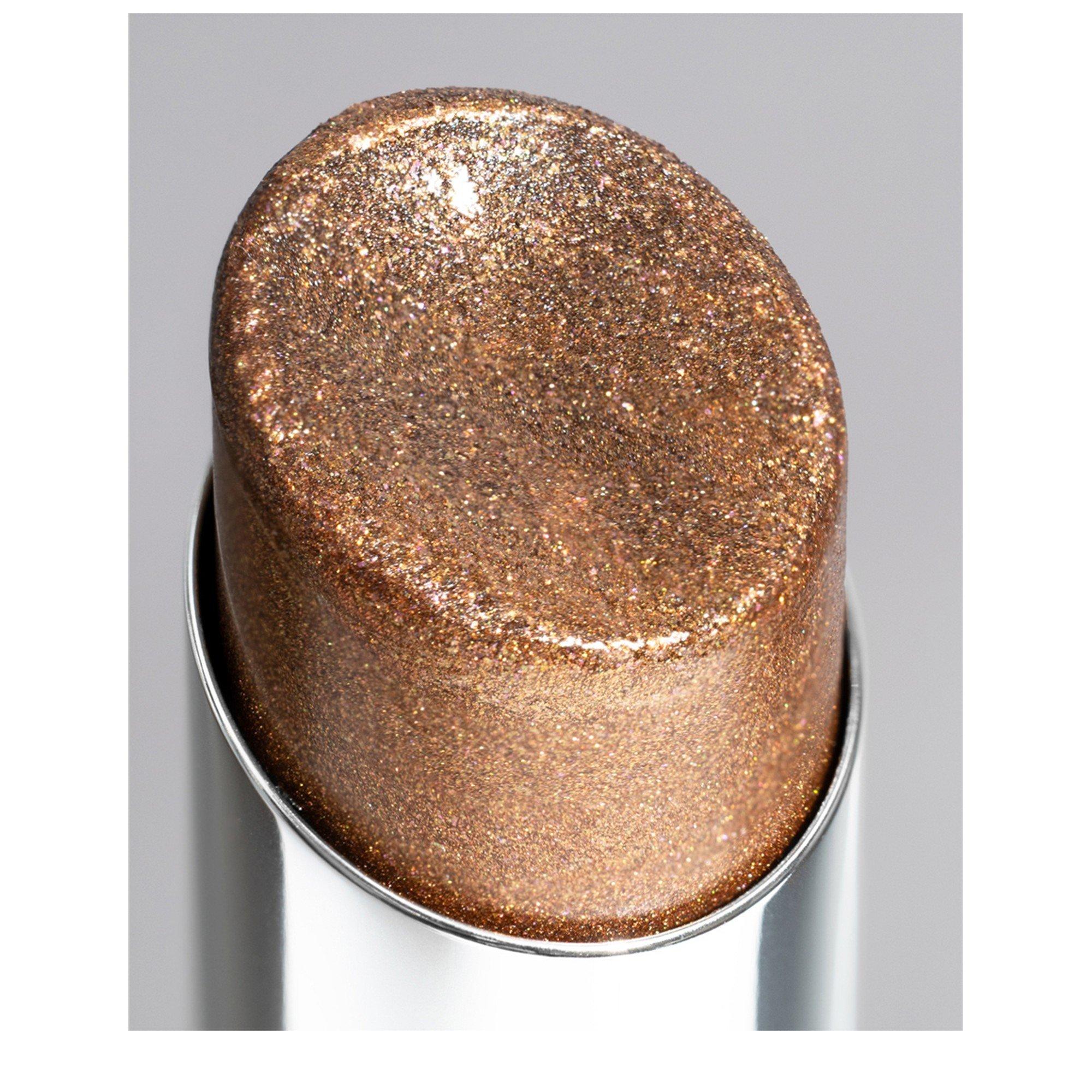 GOLD  01 - Isamaya - Metal Lip Balm
