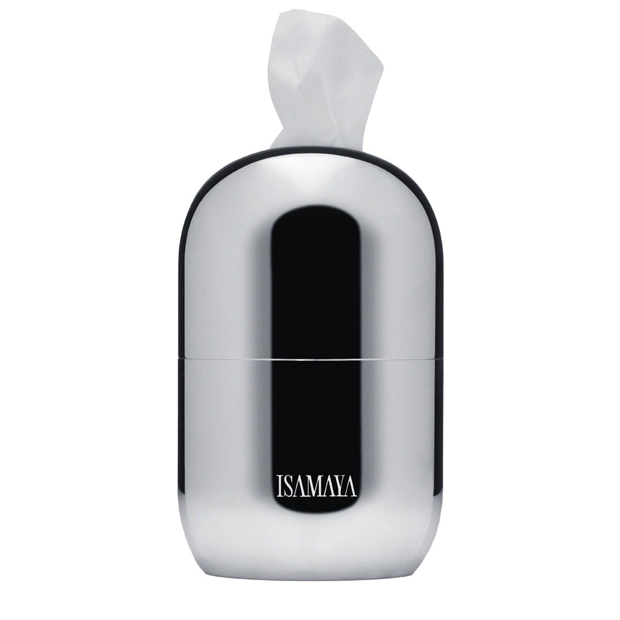 Not Applicable - Isamaya - Cloths Canister - 1