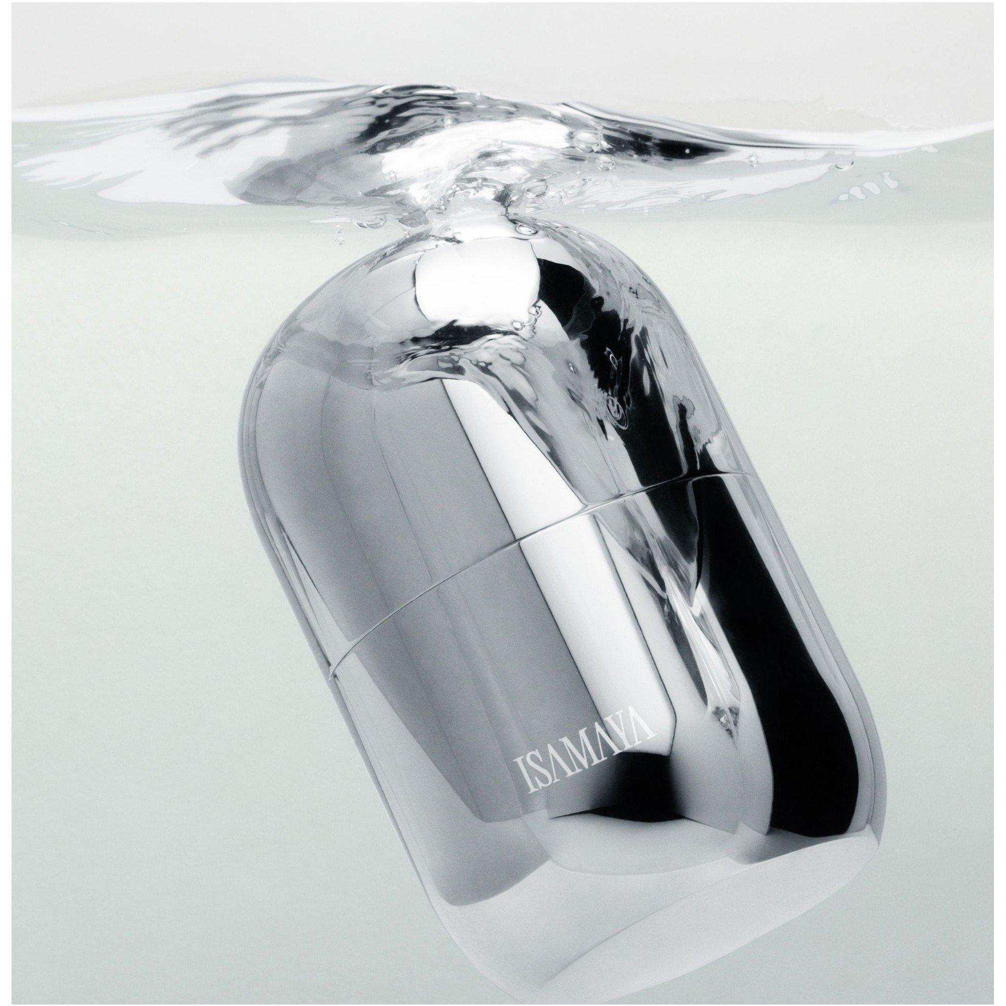 Not Applicable - Isamaya - Cloths Canister - 2