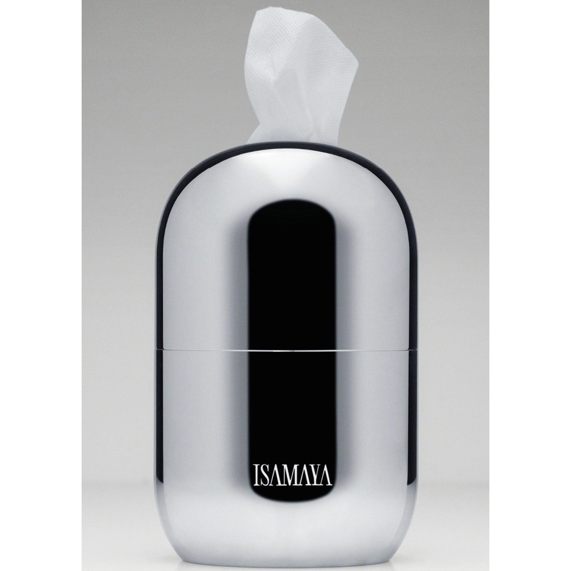Not Applicable - Isamaya - Cloths Canister - 4