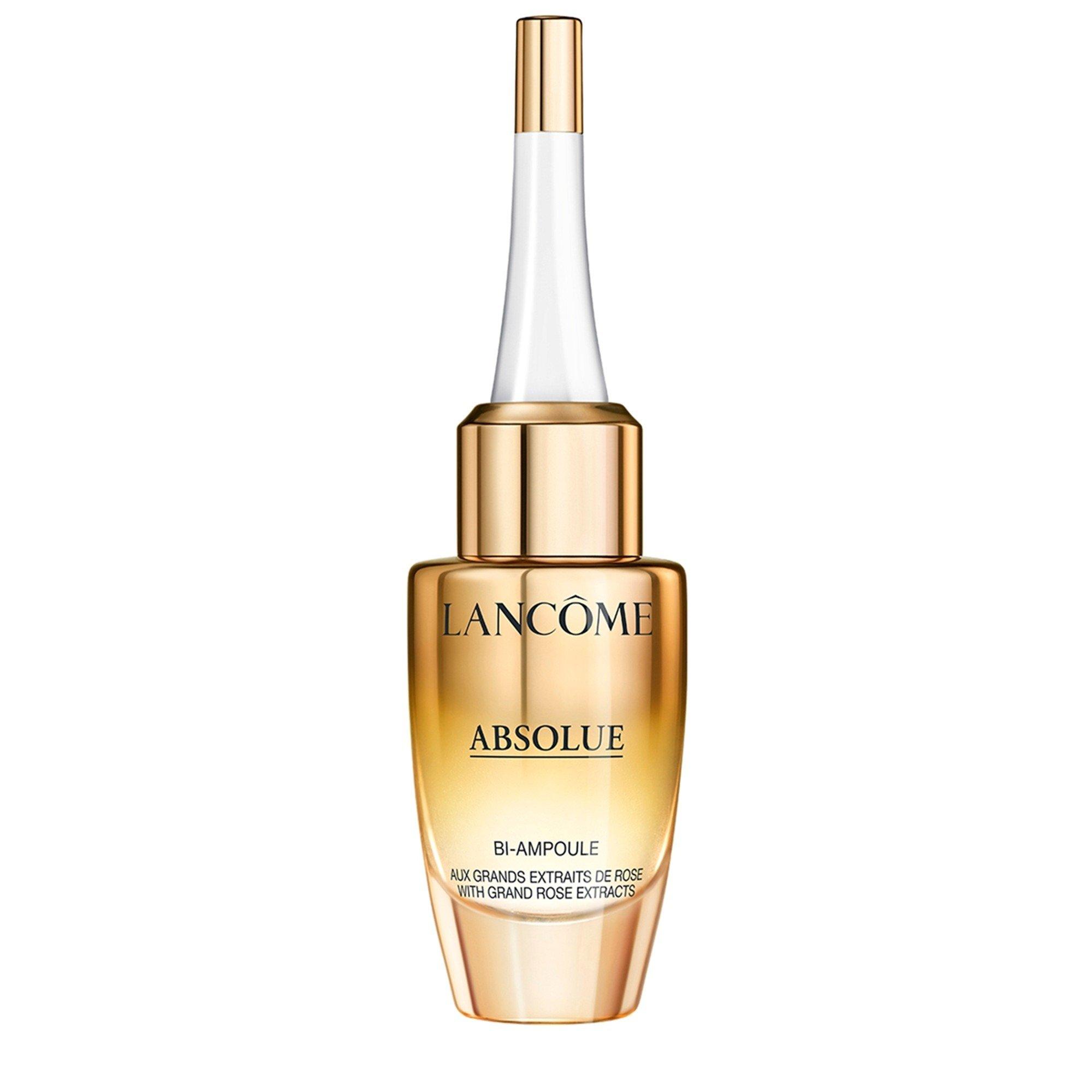 Not Applicable - Lancome - ABS DUAL LAYER AMPOULE 12 - 1