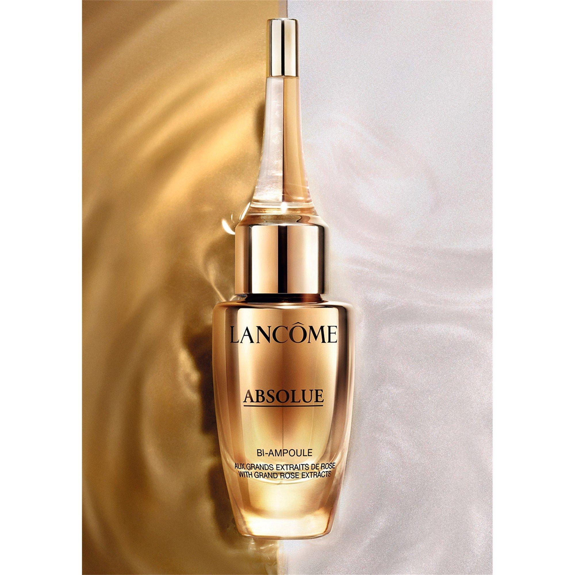 Not Applicable - Lancome - ABS DUAL LAYER AMPOULE 12 - 2