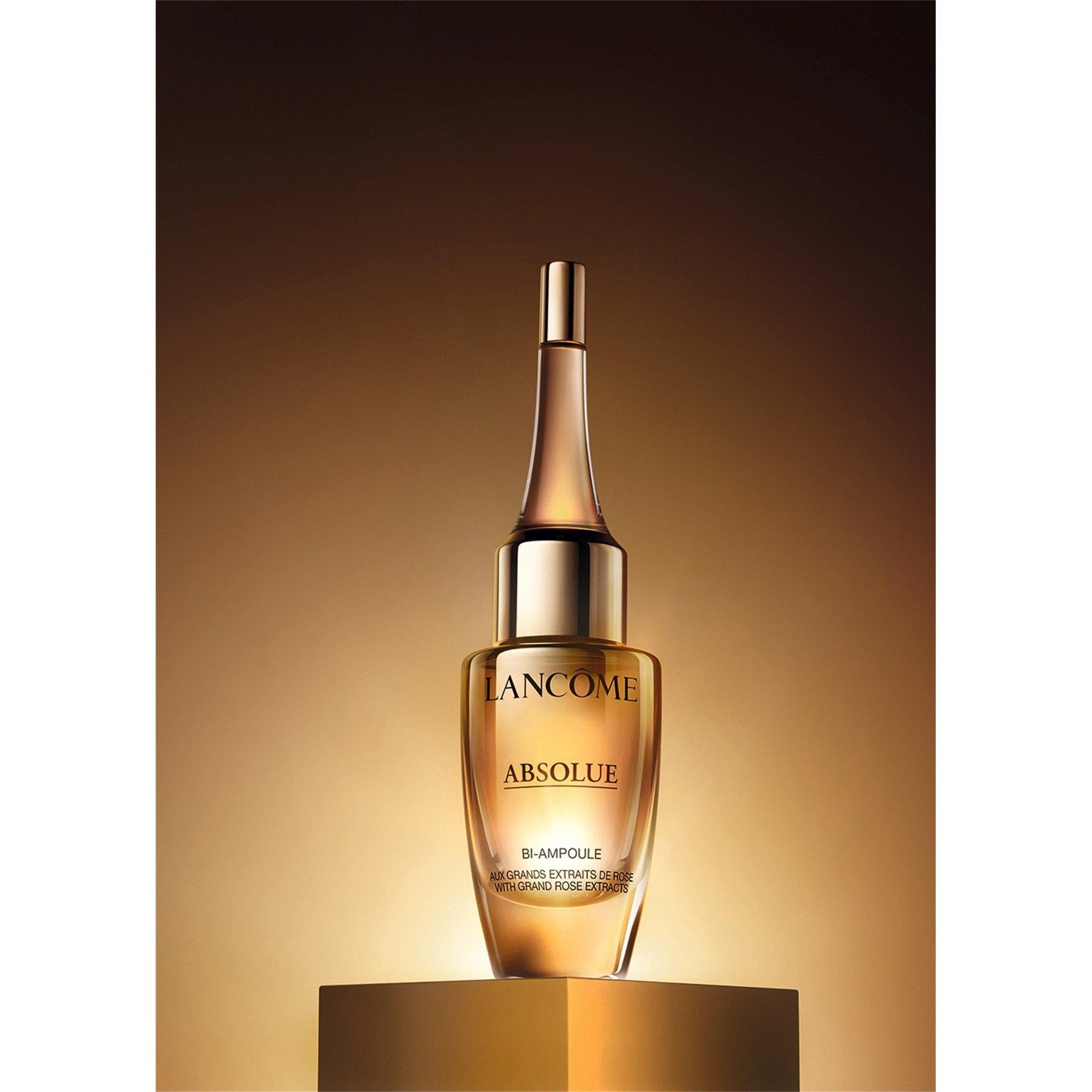 Not Applicable - Lancome - ABS DUAL LAYER AMPOULE 12 - 3