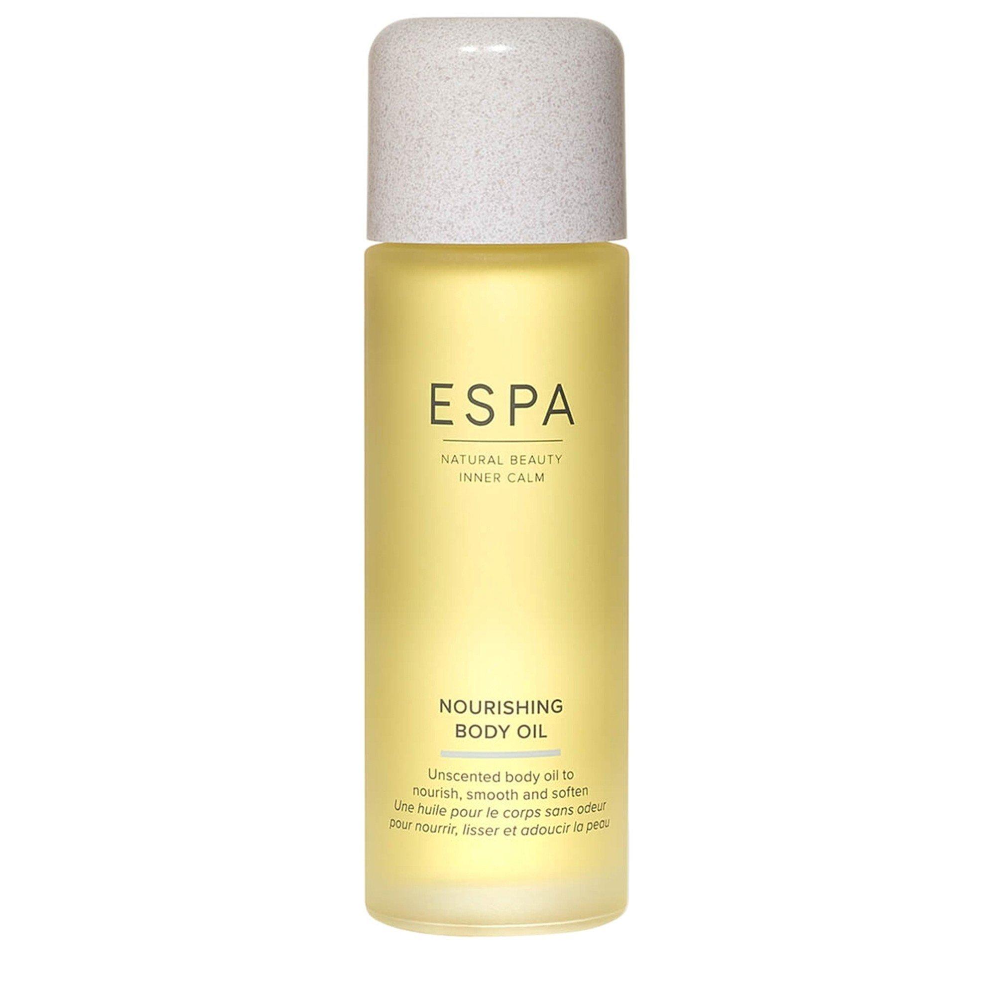 Not Applicable - ESPA - NOURISHING BODY OIL 100ML - 1