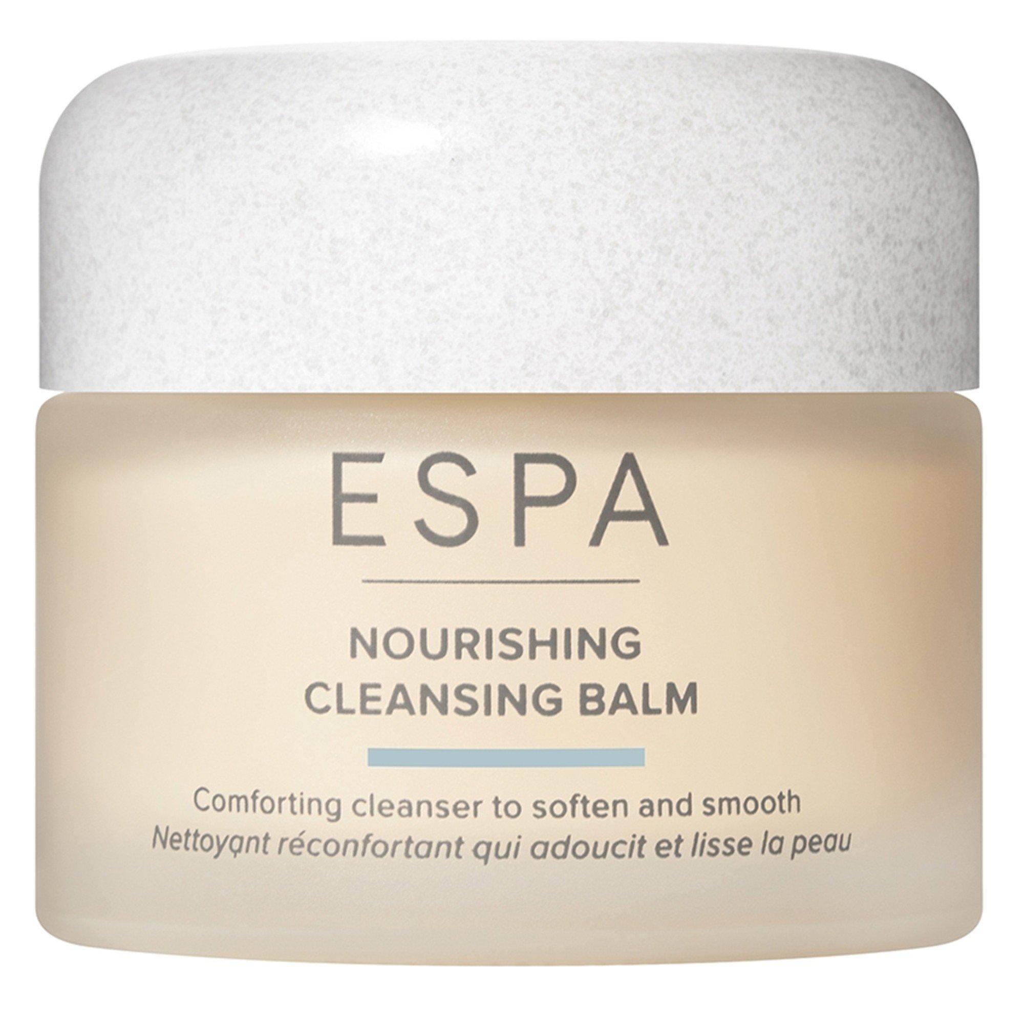 Not Applicable - ESPA - NOURISHING CLEANSING BALM - 1