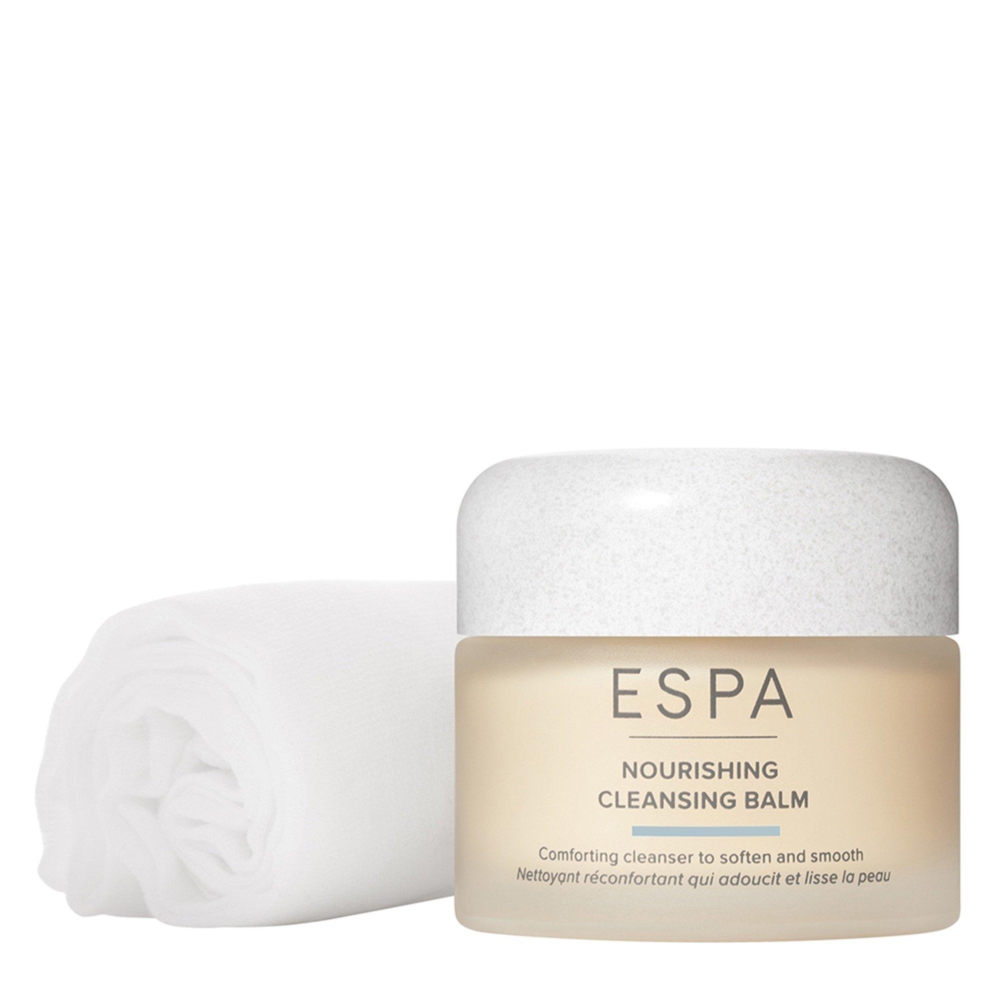 Not Applicable - ESPA - NOURISHING CLEANSING BALM - 2