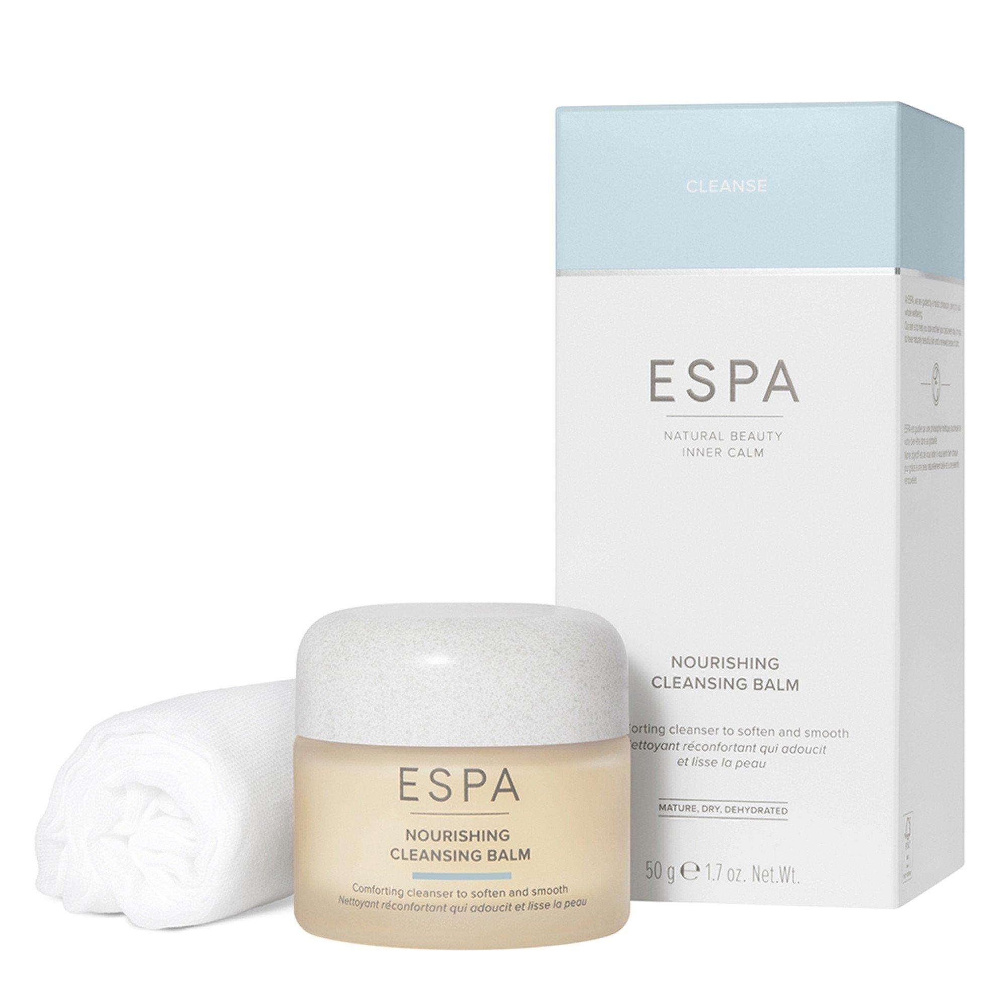 Not Applicable - ESPA - NOURISHING CLEANSING BALM - 3