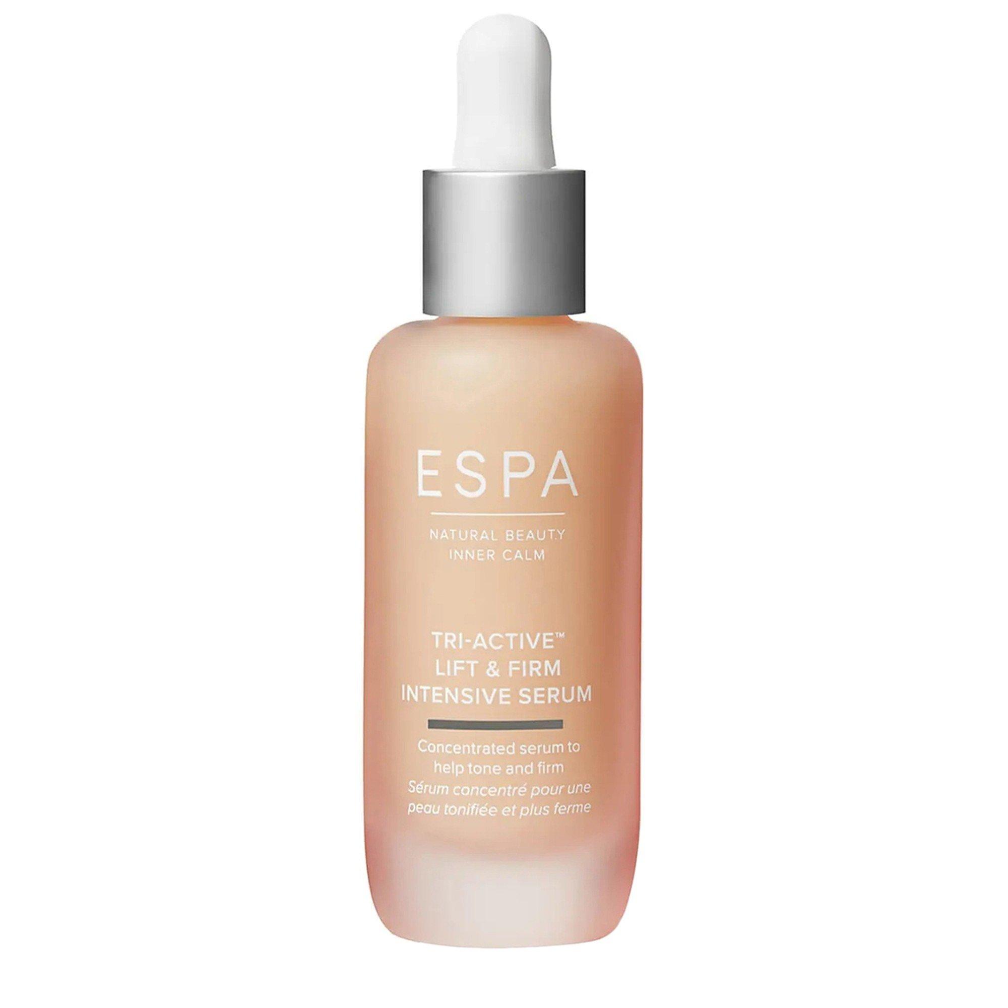 Not Applicable - ESPA - TRI ACTIVE LIFT FIRM INTS - 1