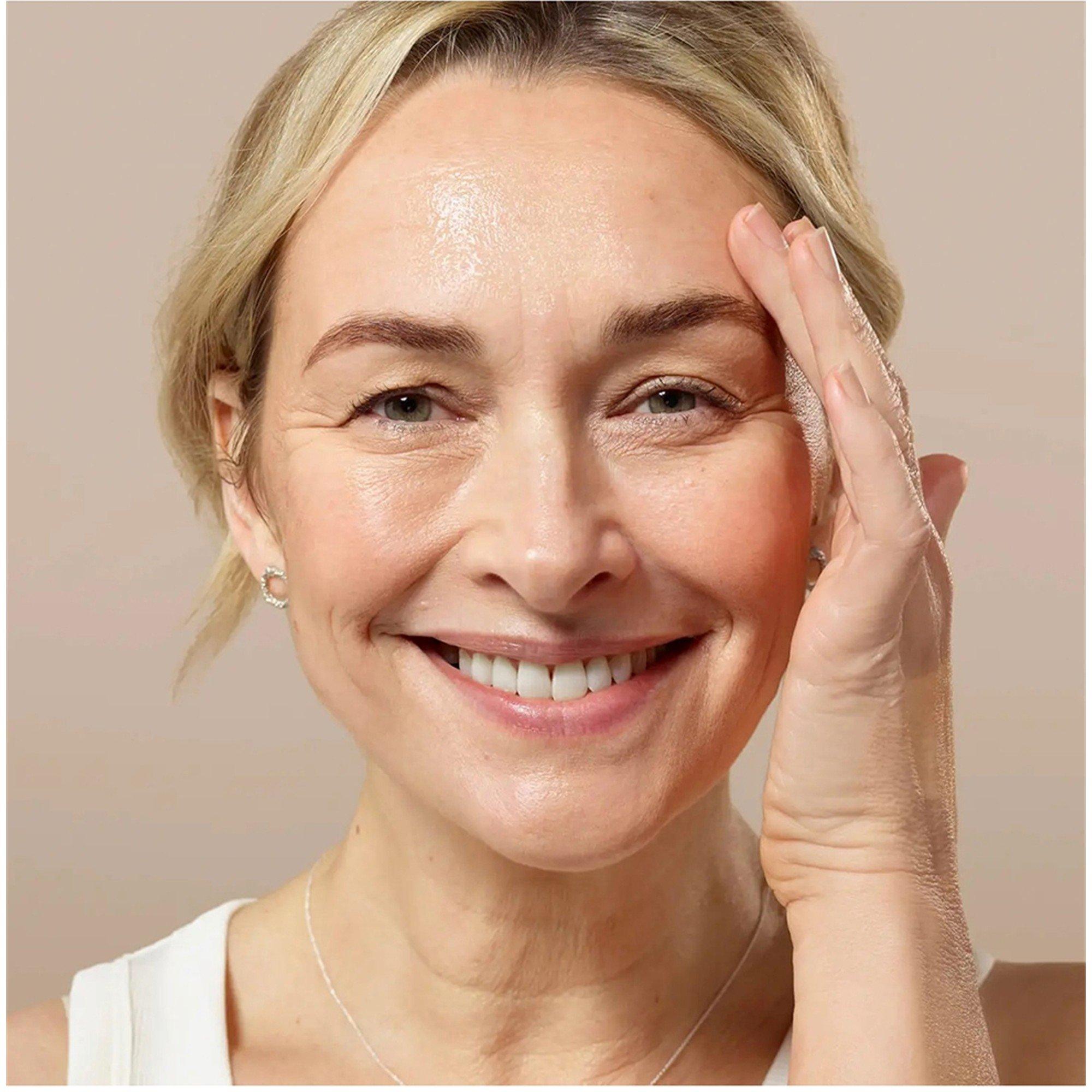 Not Applicable - ESPA - TRI ACTIVE LIFT FIRM INTS - 5