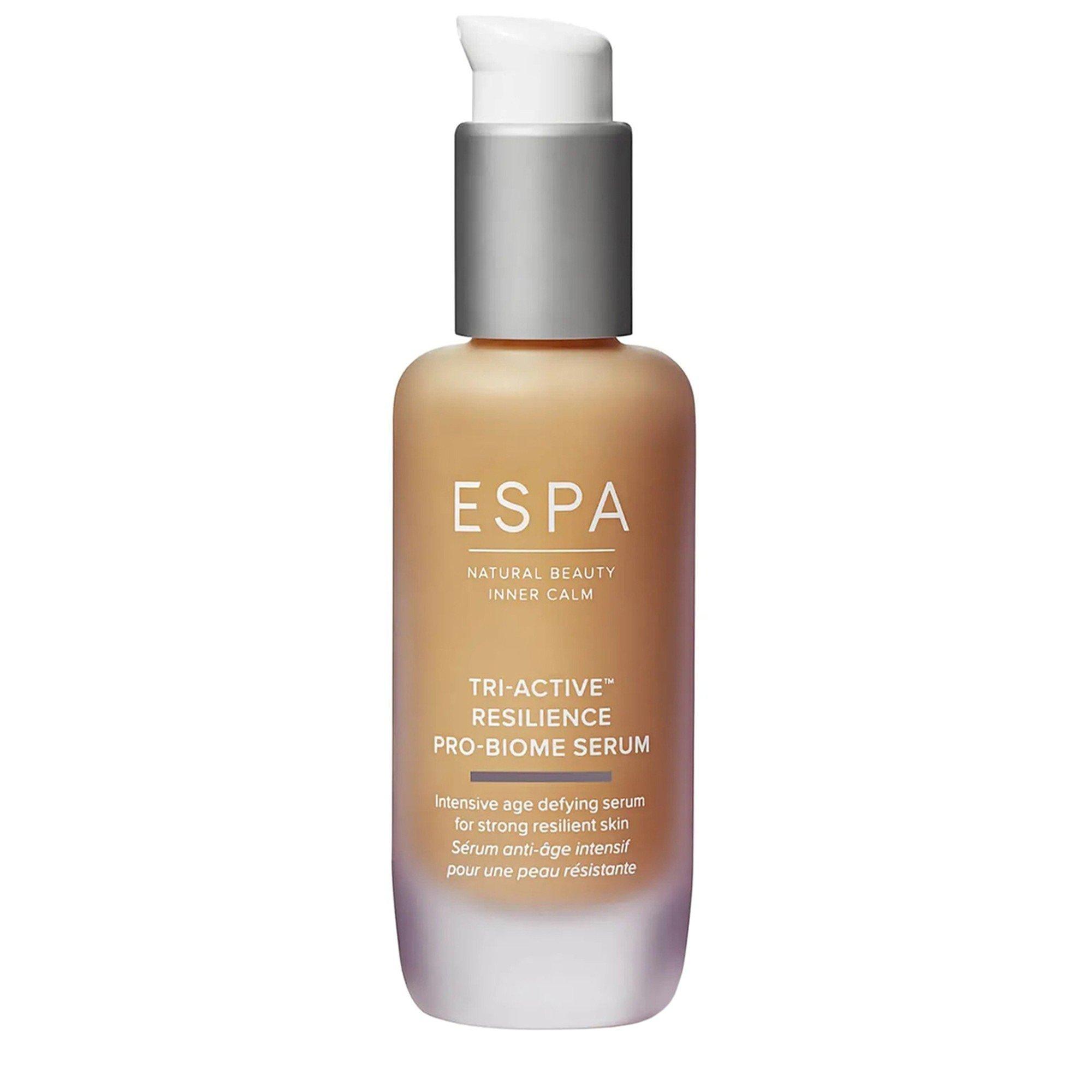 Not Applicable - ESPA - TRI ACTIVE PROBIOME SERUM - 1