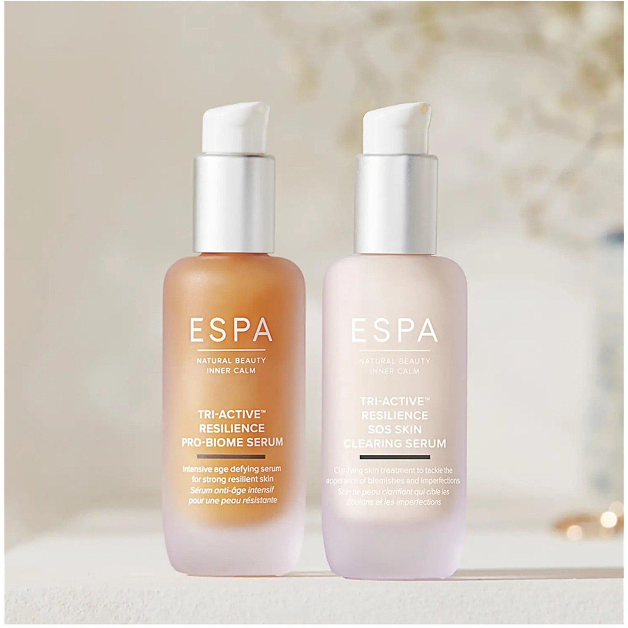 Not Applicable - ESPA - TRI ACTIVE PROBIOME SERUM - 2