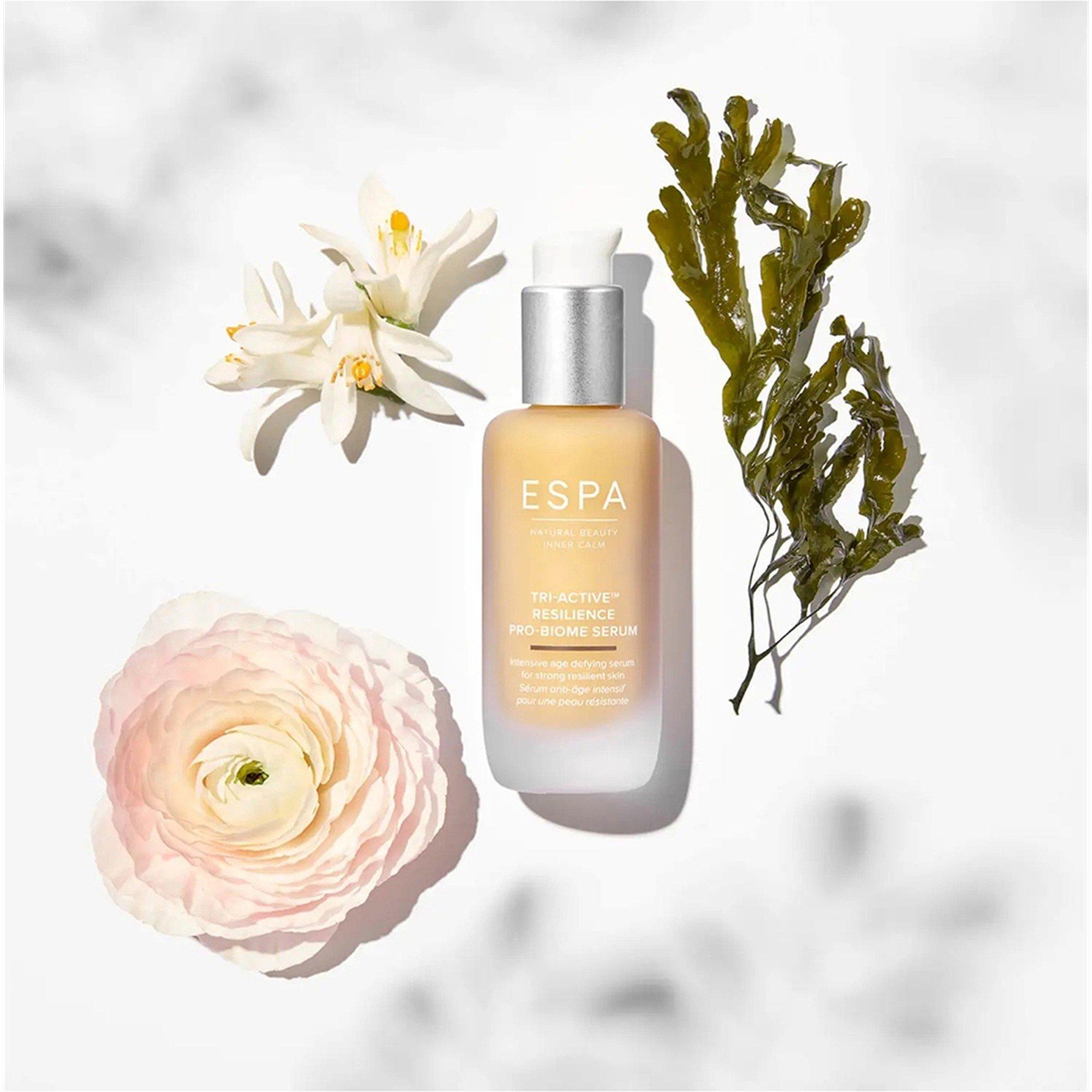 Not Applicable - ESPA - TRI ACTIVE PROBIOME SERUM - 3