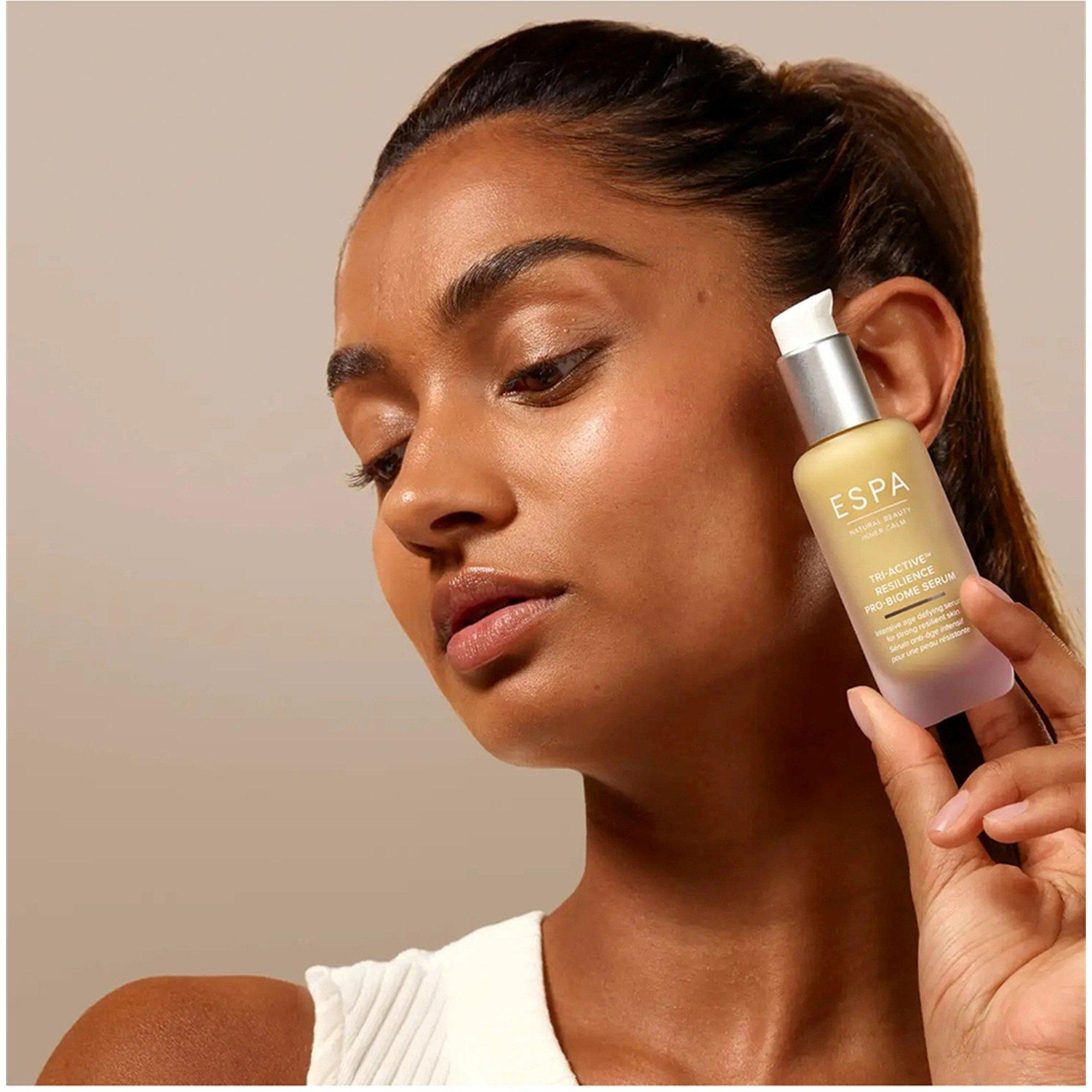 Not Applicable - ESPA - TRI ACTIVE PROBIOME SERUM - 4