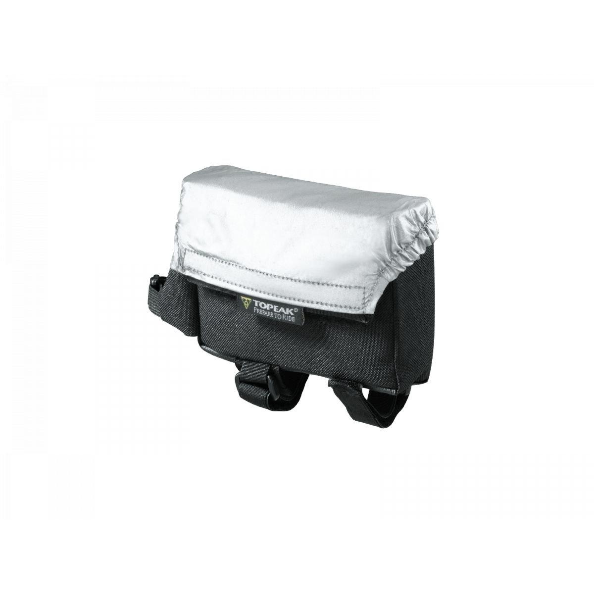 N/A - Topeak - Tri Bag With Rain Cover - 1