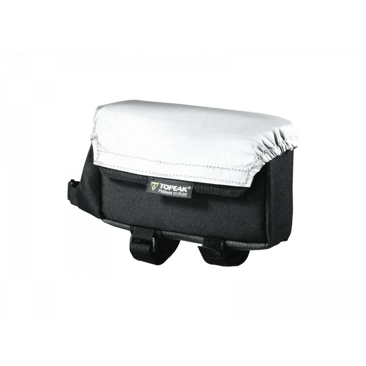 N/A - Topeak - Tri Bag With Rain Cover - 3