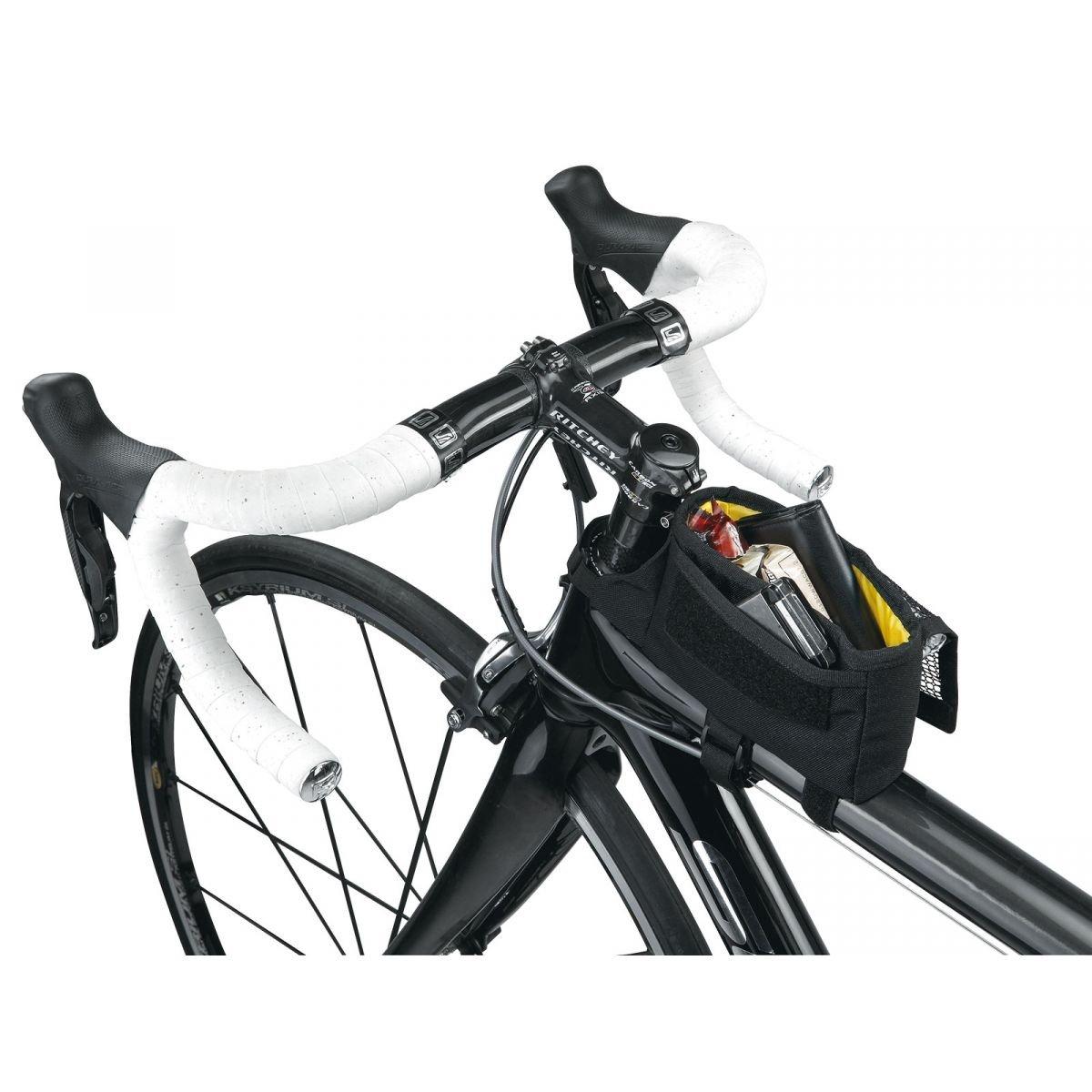 N/A - Topeak - Tri Bag With Rain Cover - 5