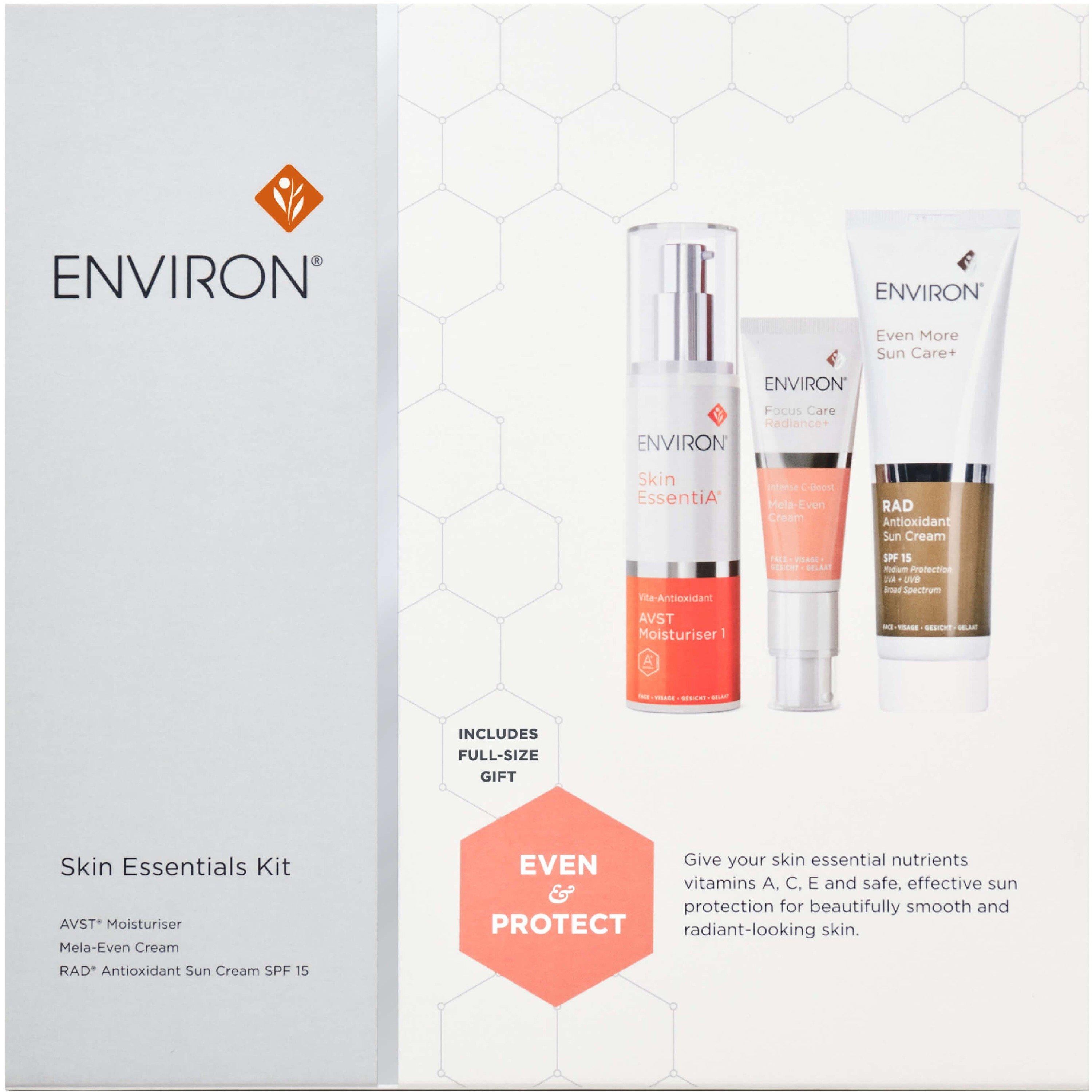 Not Applicable - Environ - SS26 Even and Protect - 1