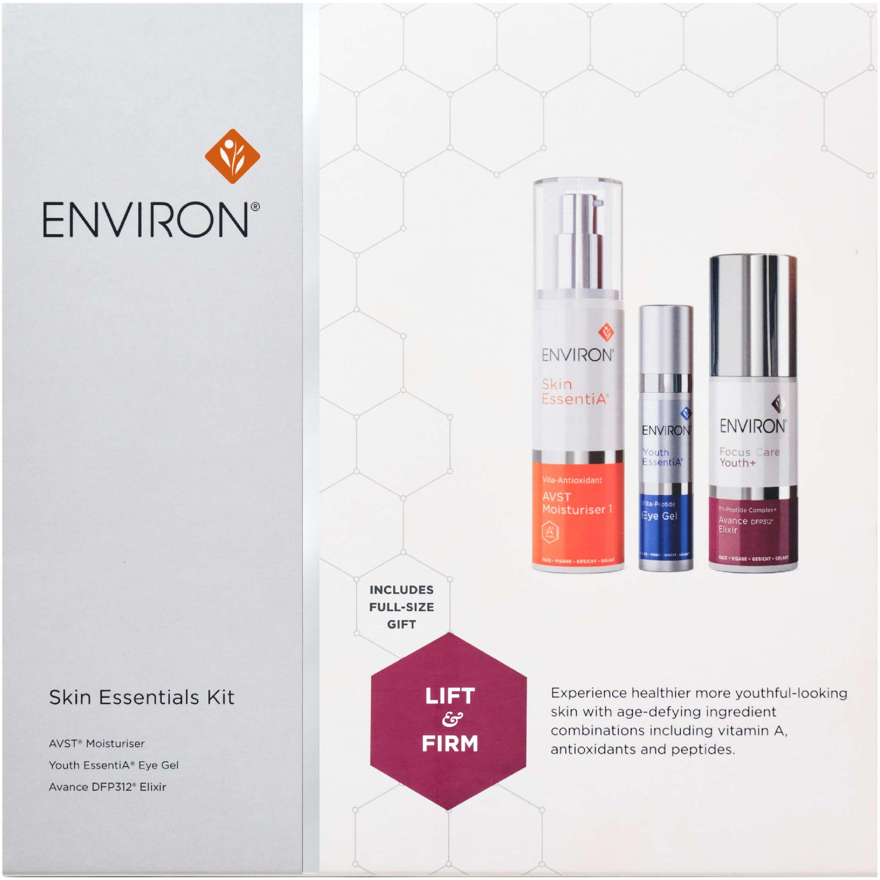 Not Applicable - Environ - SS26 Lift and Firm - 1