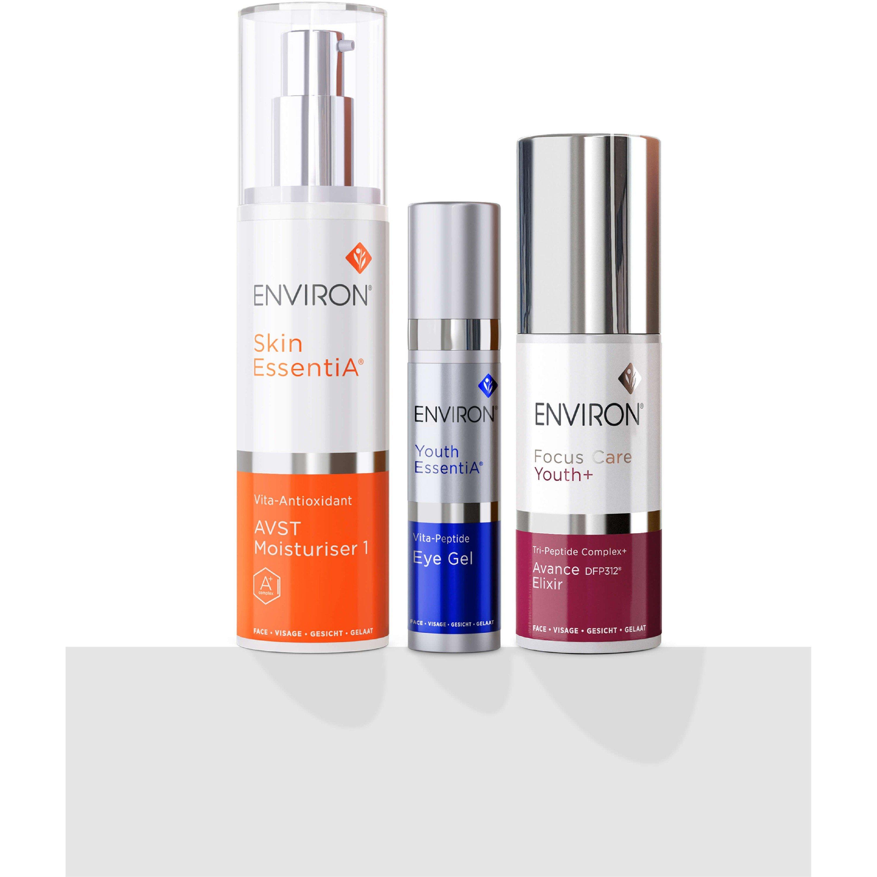Not Applicable - Environ - SS26 Lift and Firm - 2