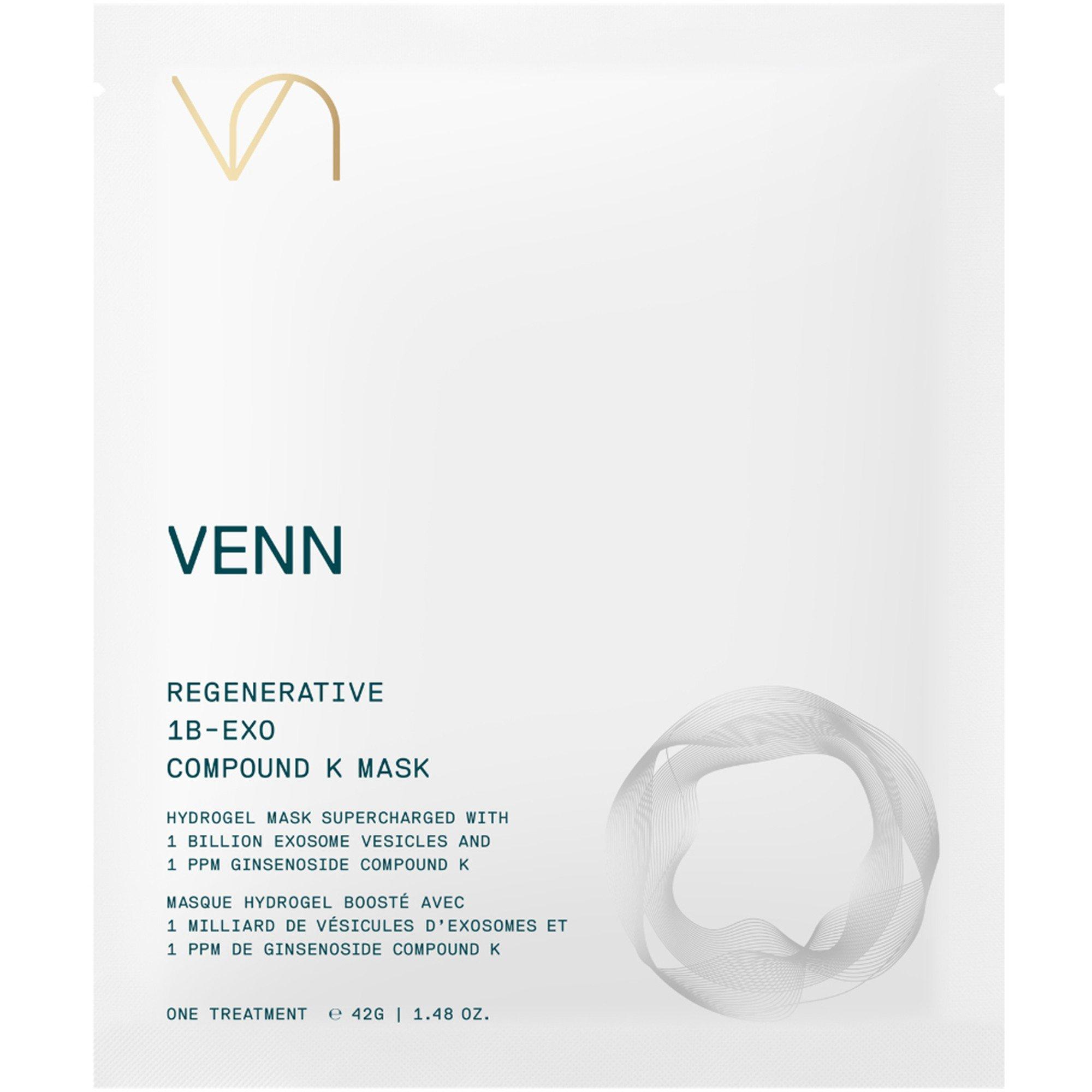 Not Applicable - Unknown - Regenerative Compound Mas - 1