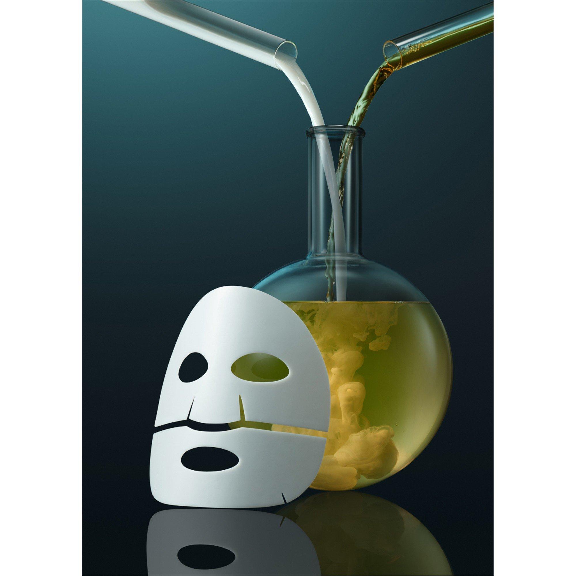 Not Applicable - Unknown - Regenerative Compound Mas - 3