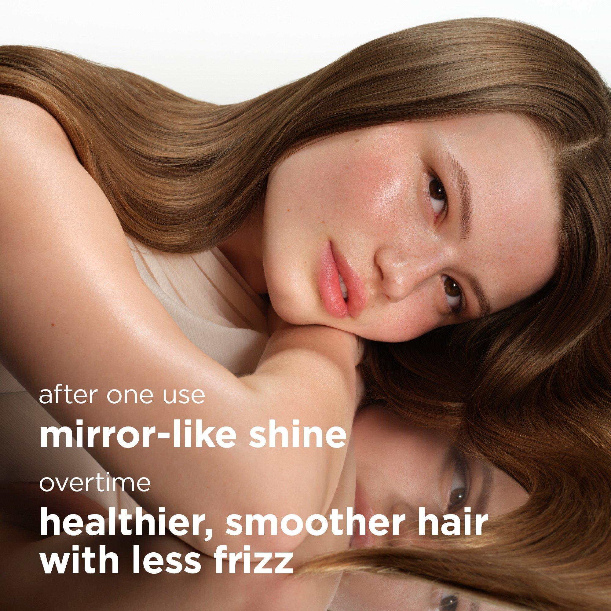 Not Applicable - Maria Nila - MIRROR GLOSS RINSE 200ML - 4